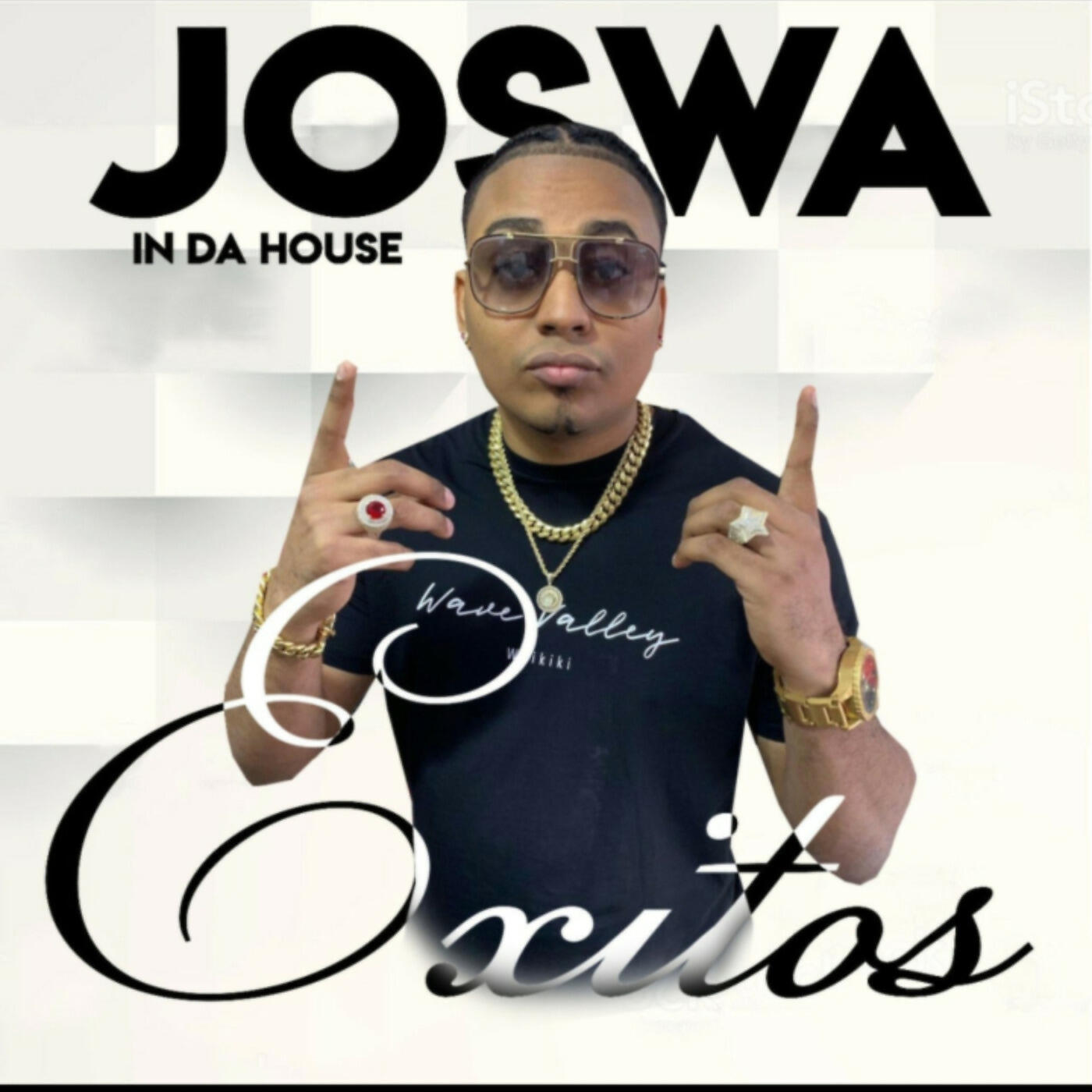 Joswa in da house - Chinola (Humo Humo 2)