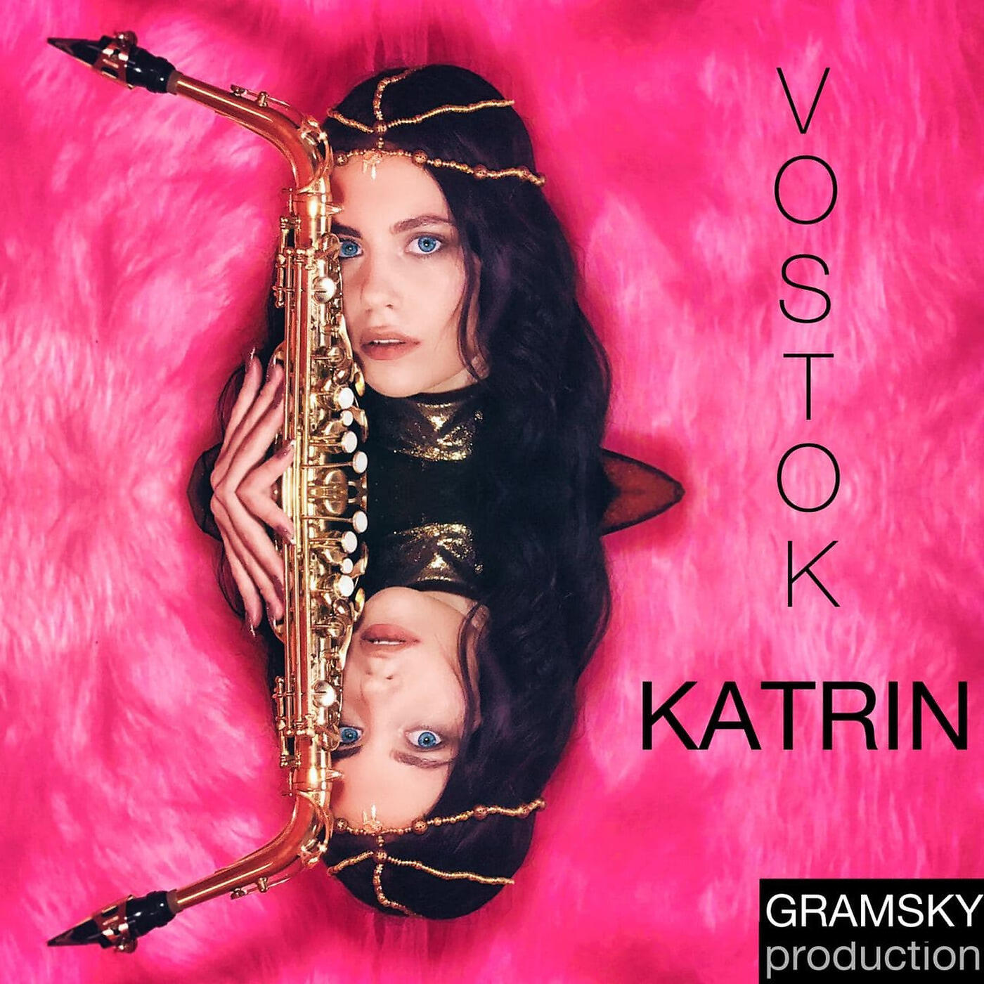 KATRIN - Vostok