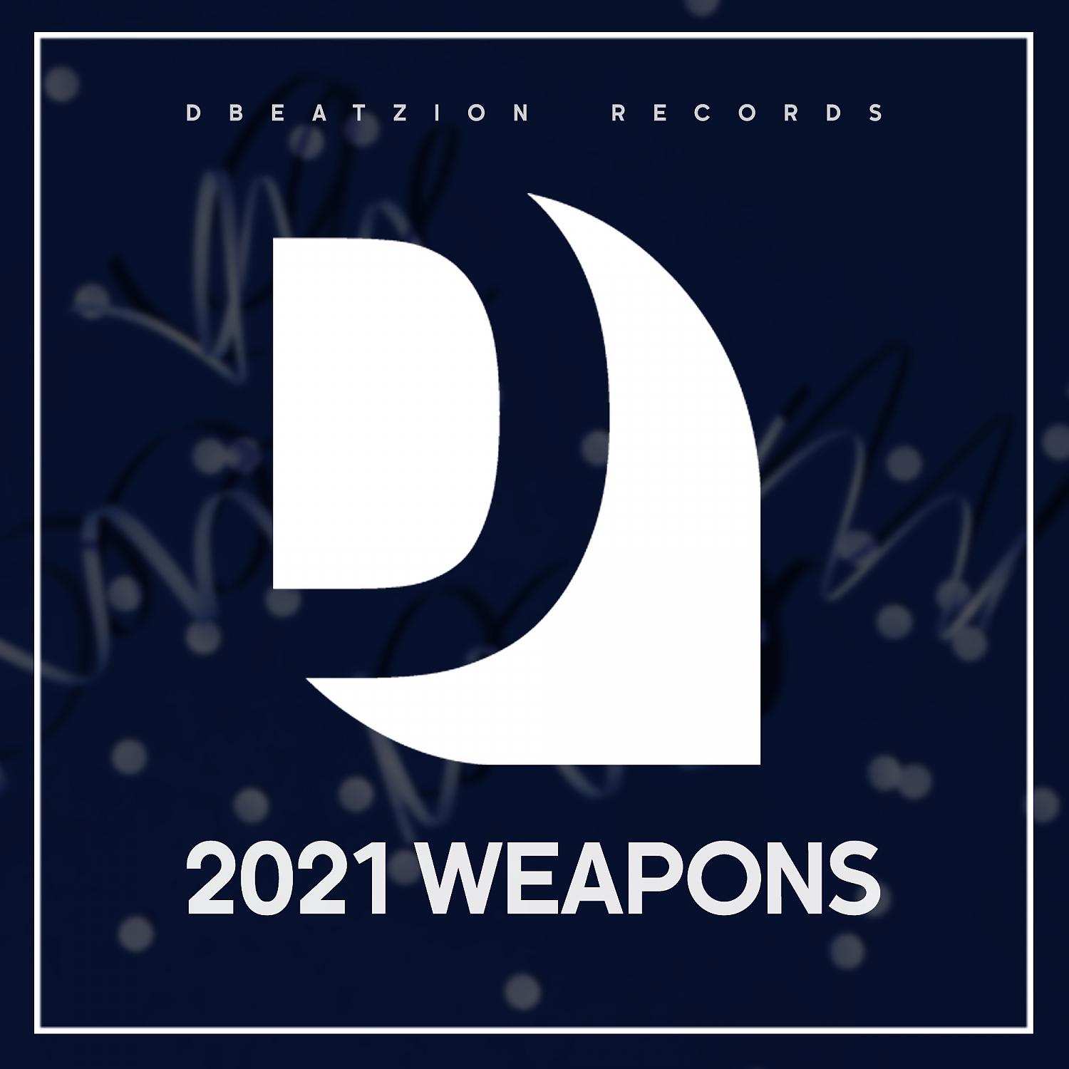 Постер альбома 2021 Weapons