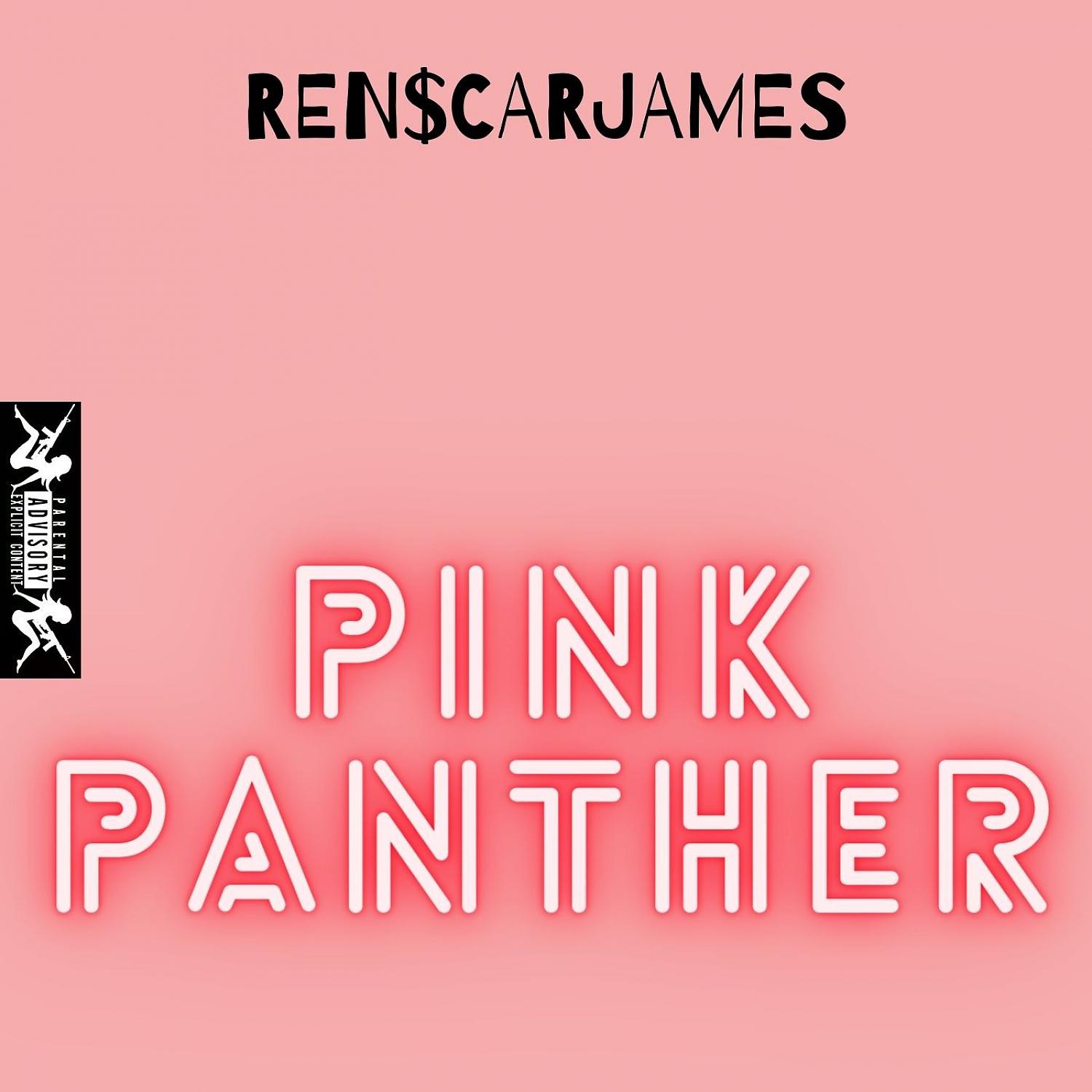 Постер альбома Pink Panther (feat. Cadillac Jones & Snipe)