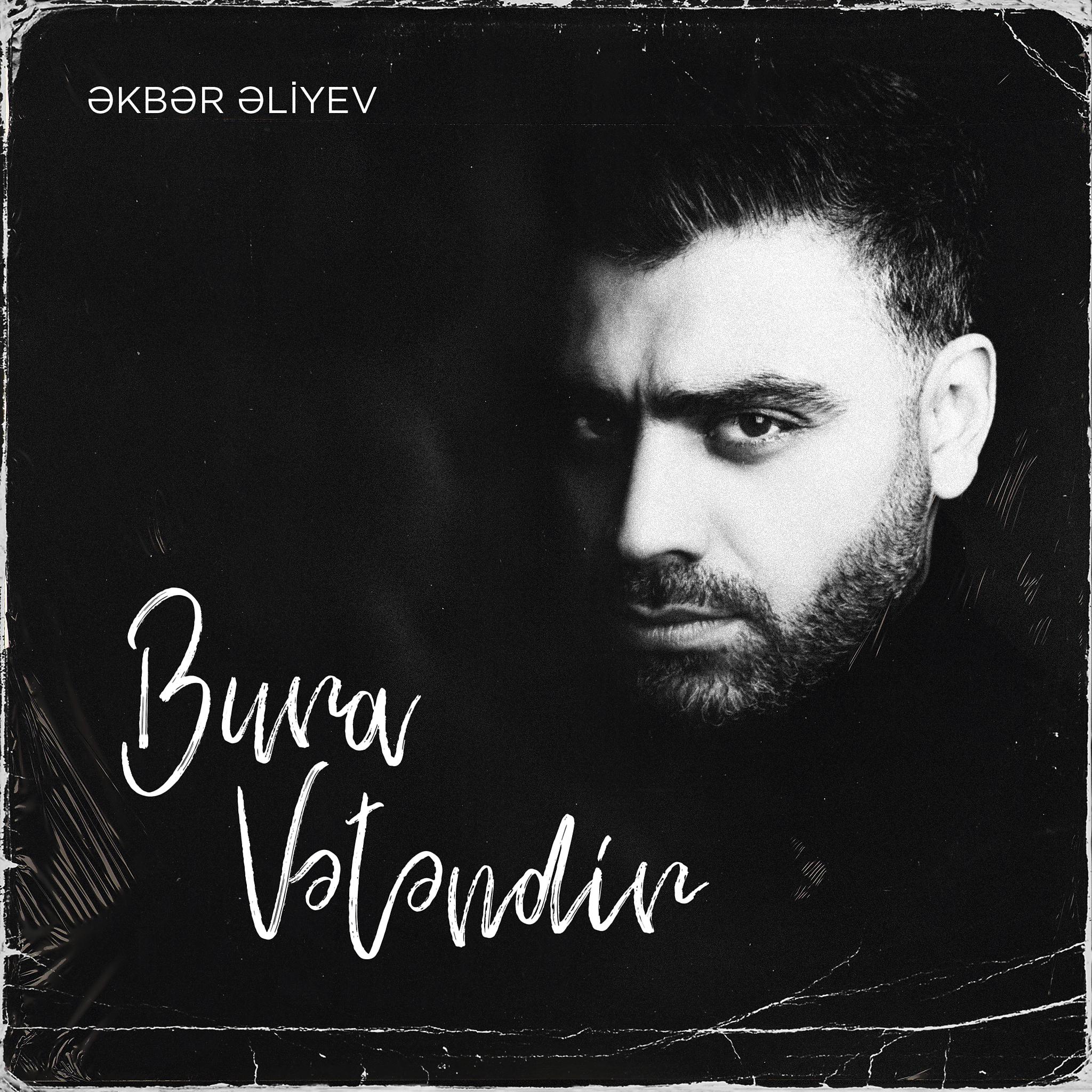 Постер альбома Bura Vətəndir