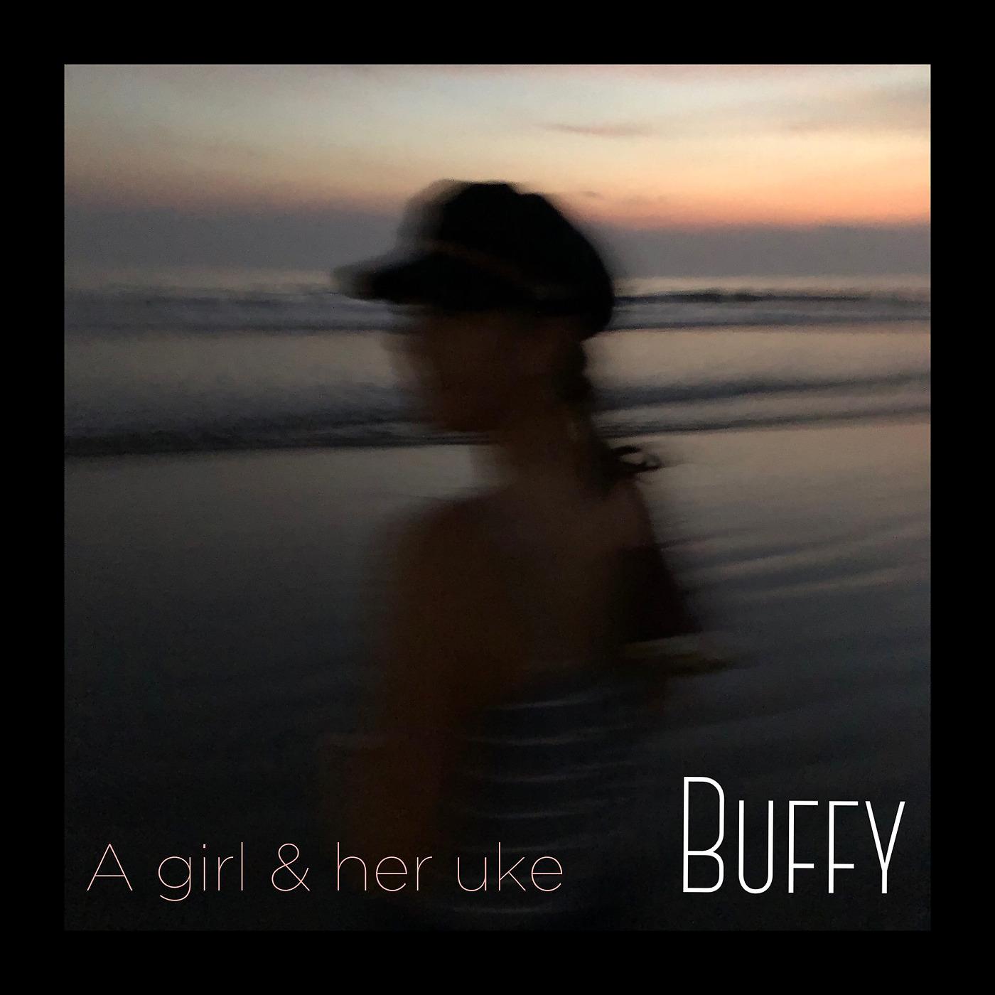 Постер альбома A Girl & Her Uke