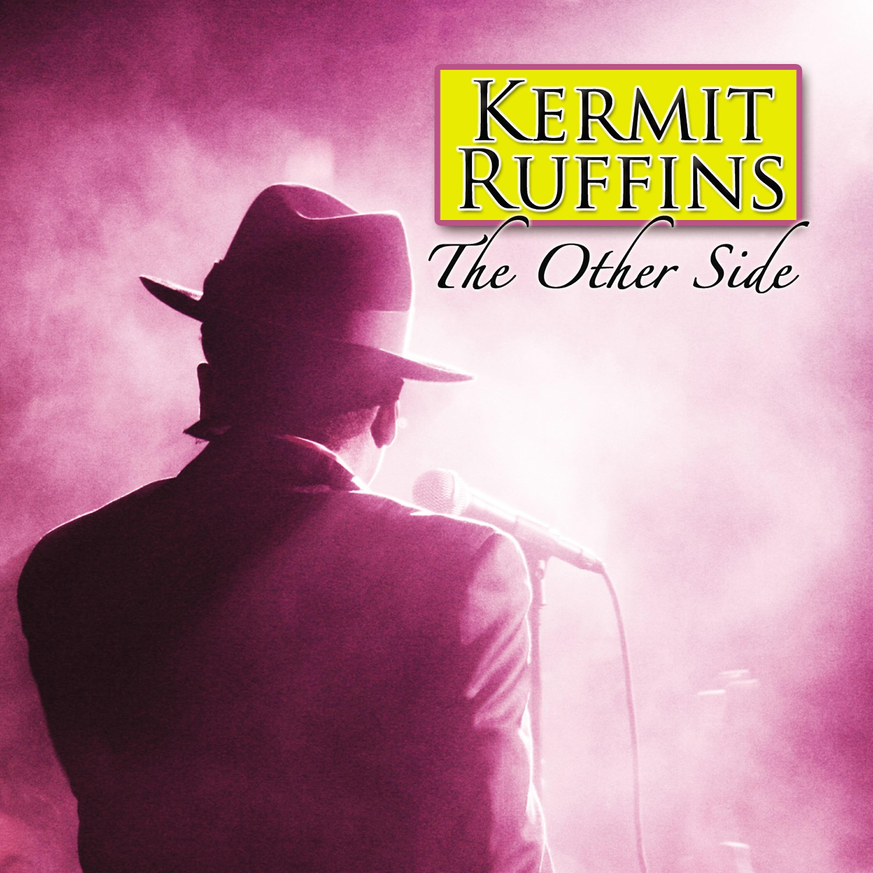Kermit Ruffins - One Life