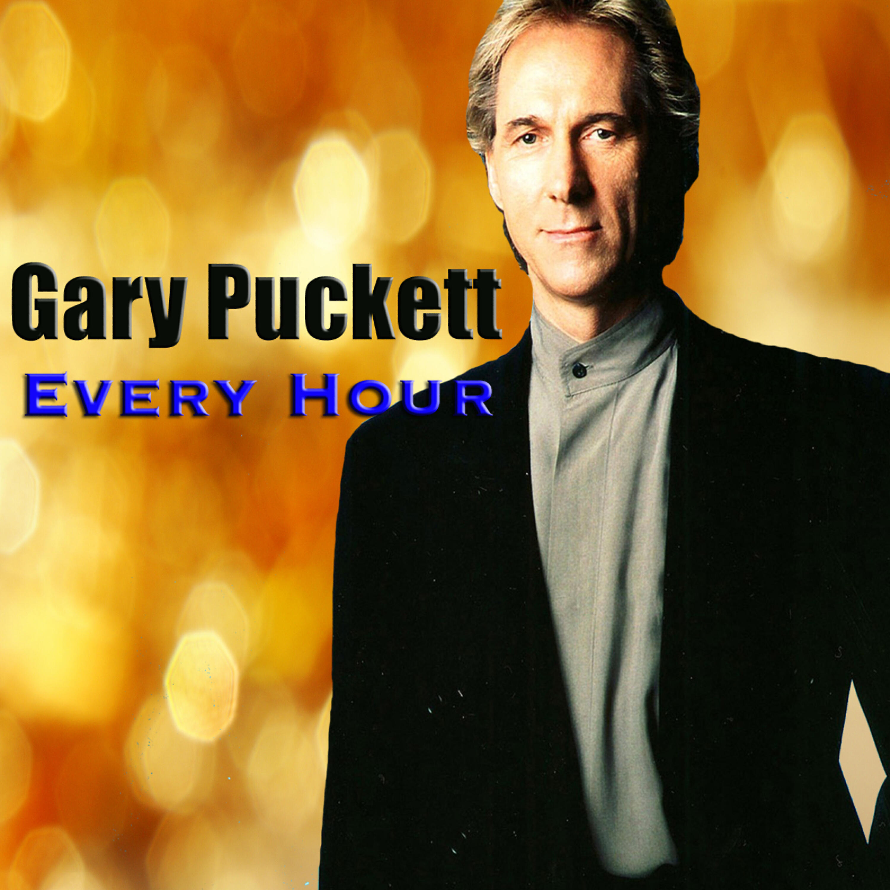 Gary Puckett - Let's Give Adam and Eve Another Chance