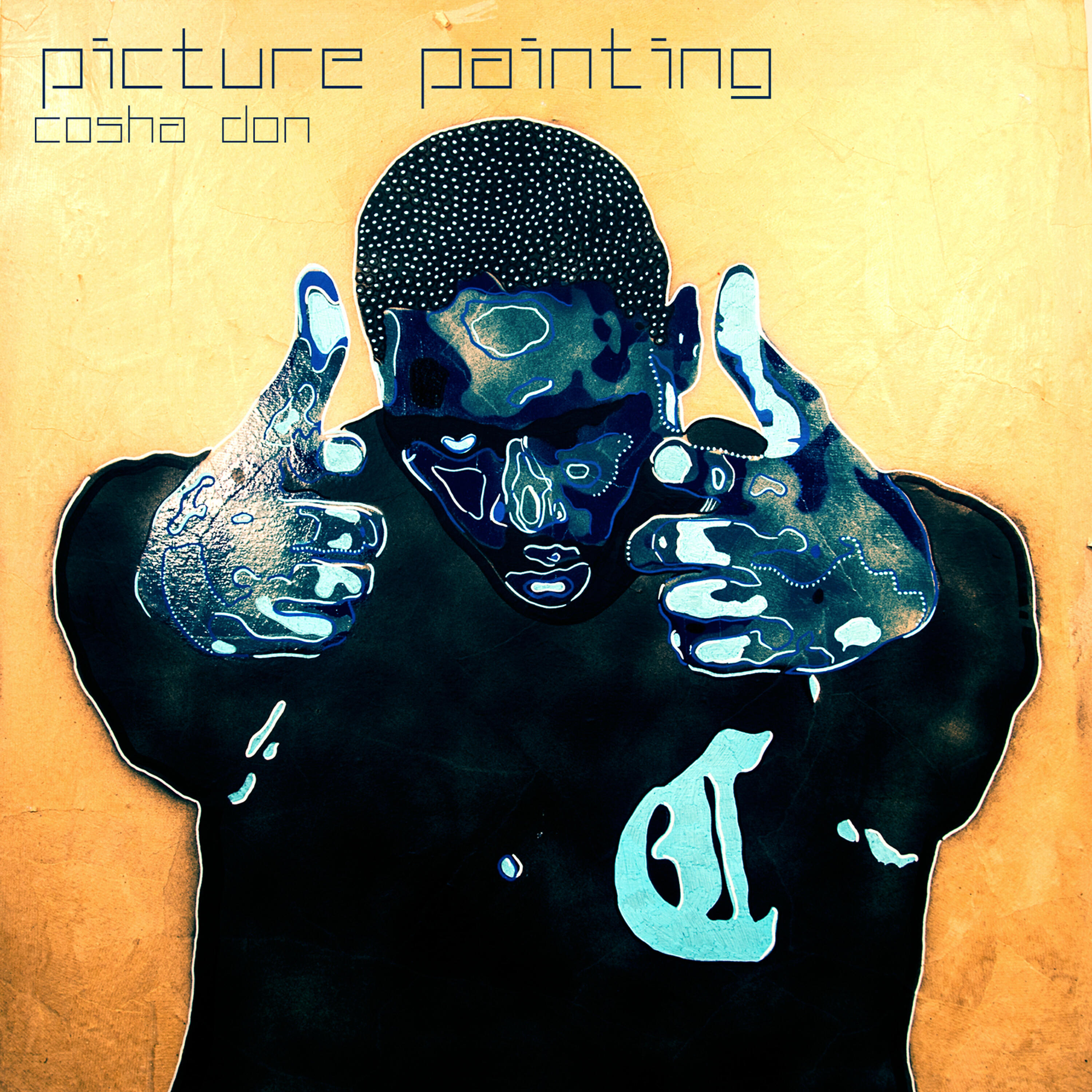 Voodoo Browne - Picture Painting