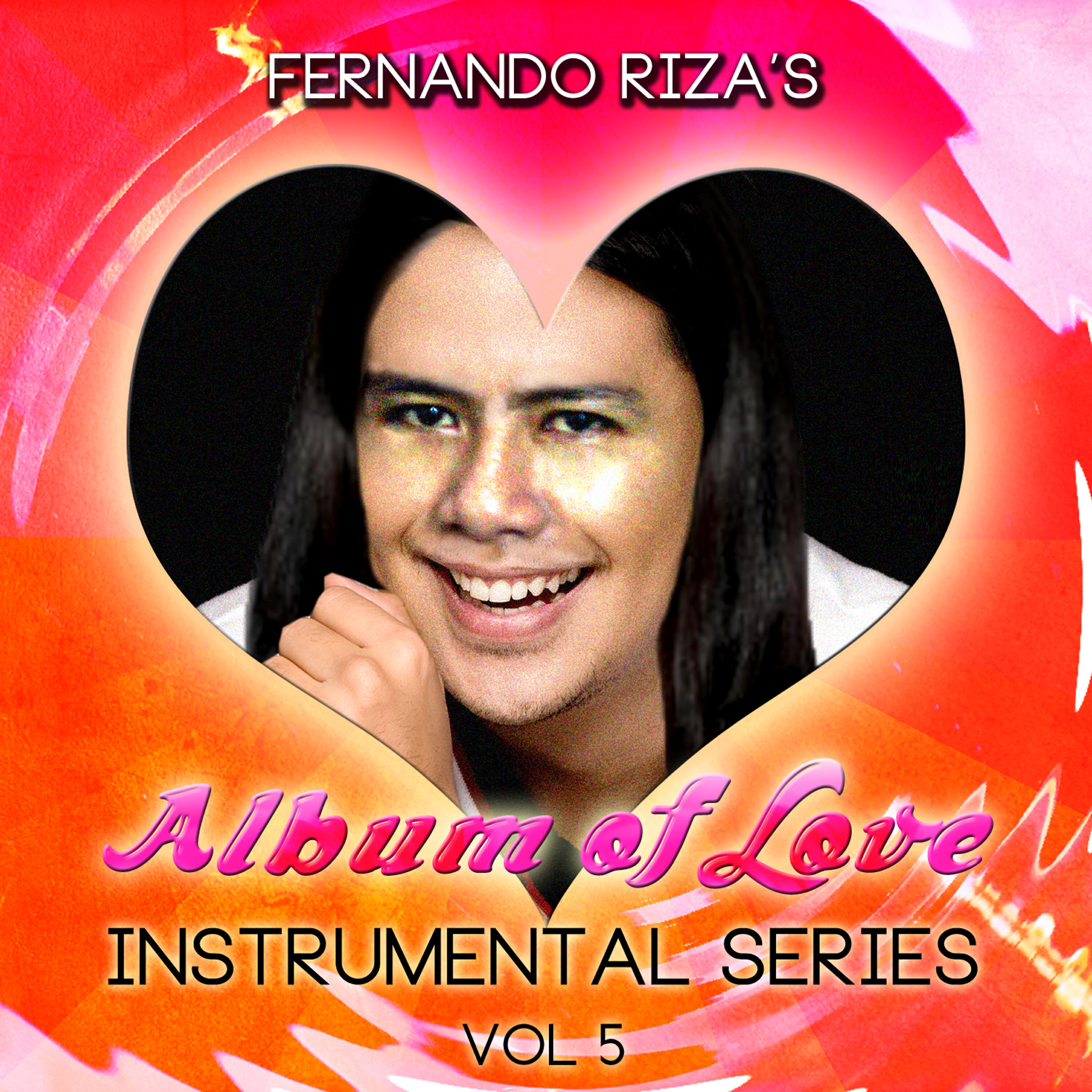 Fernando Riza - Love Is in the Air