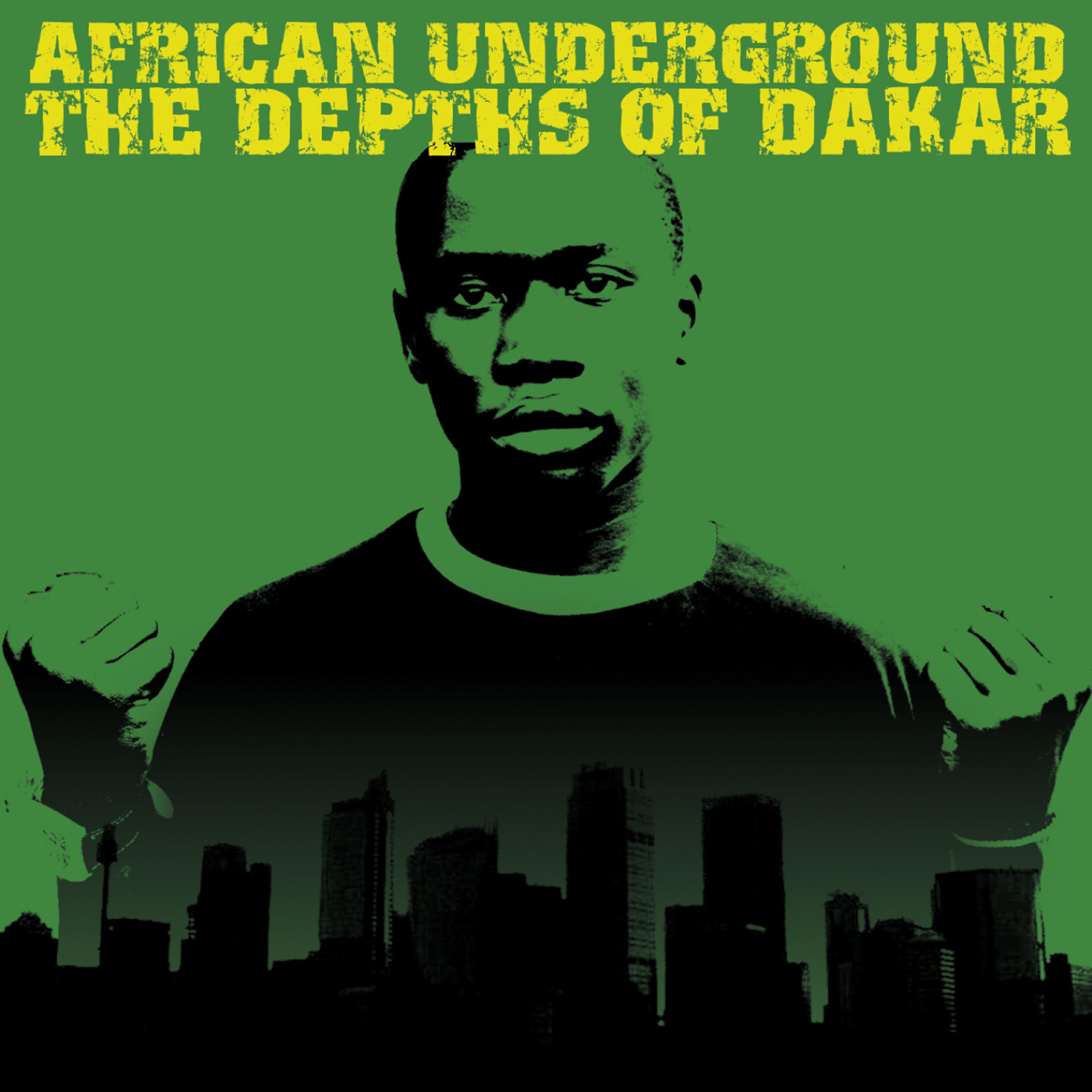 Adama - Aduna Bi