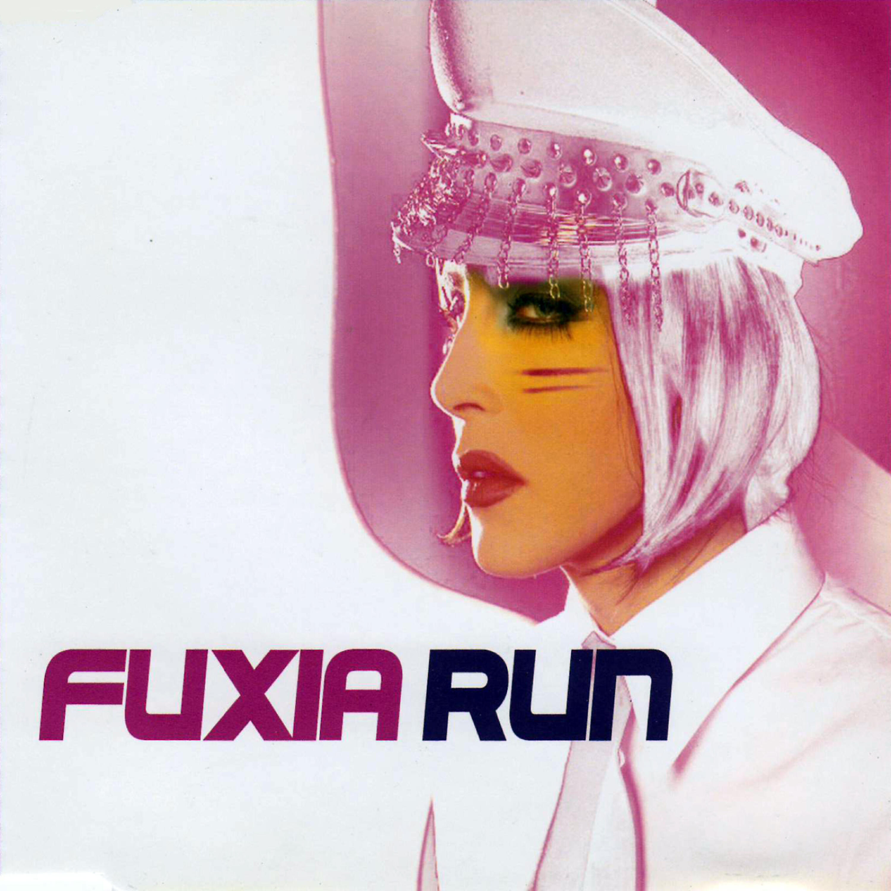 Fuxia - Run (Mondo Tamashi Glam Radio Cut)