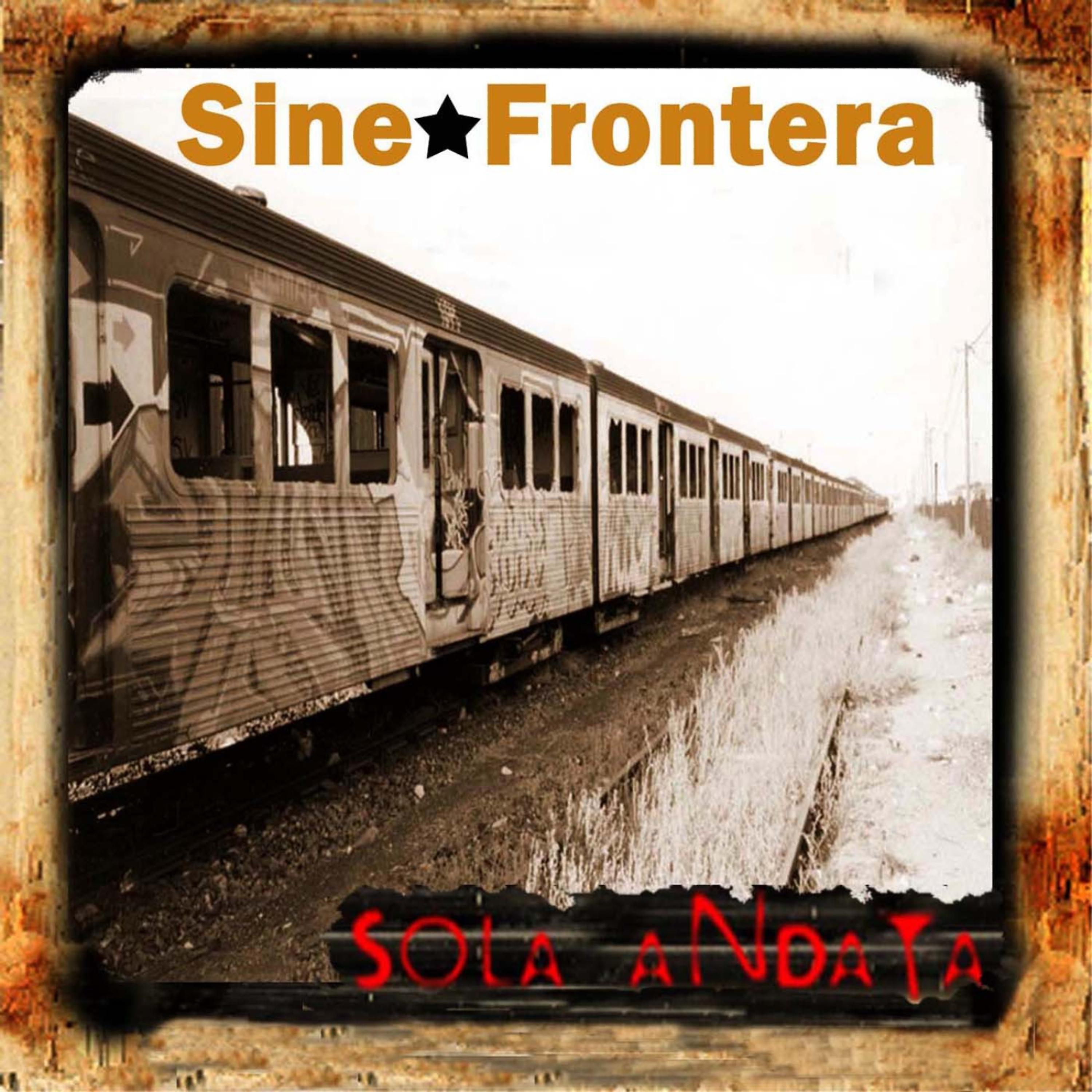 Постер альбома Sola andata