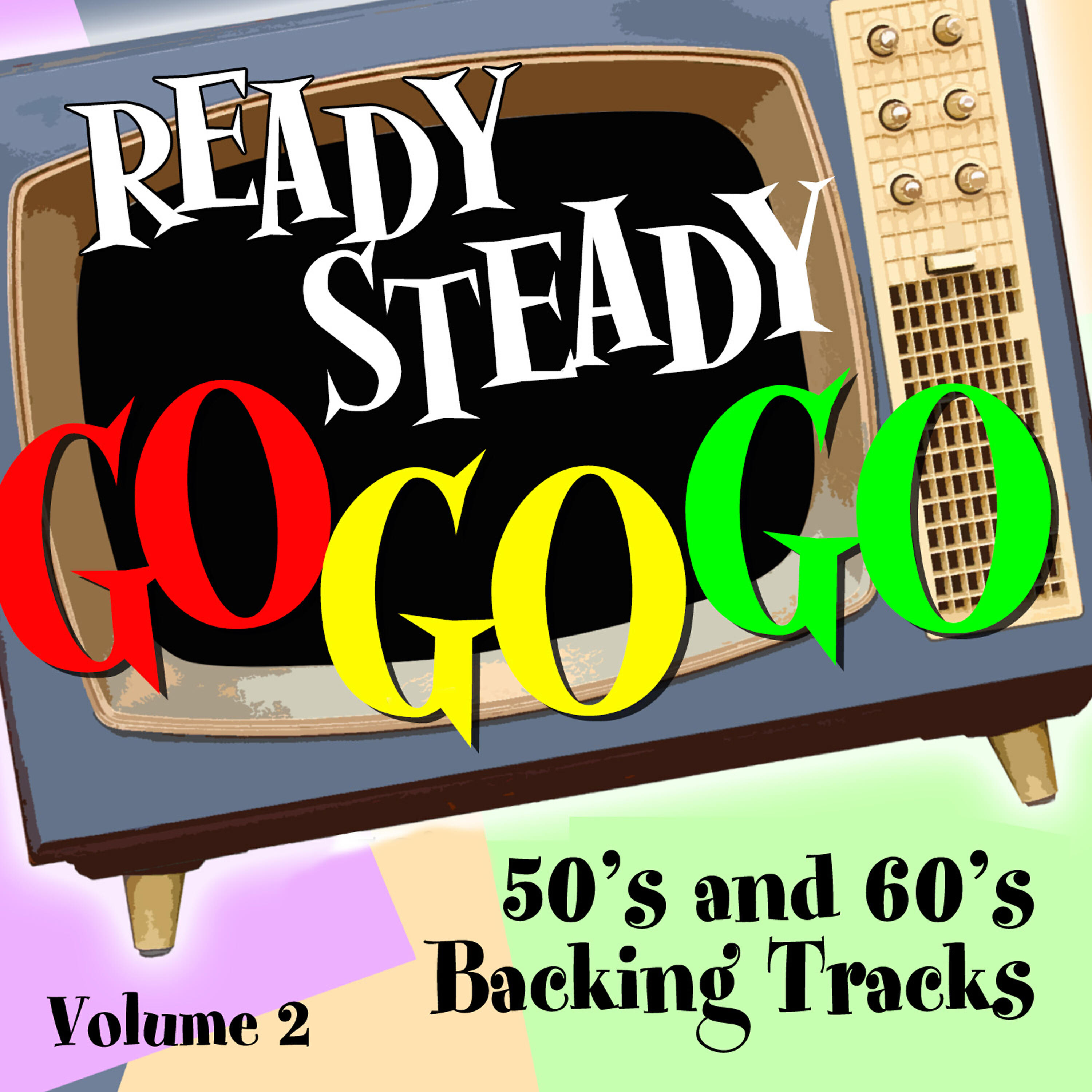 Ready Steady Go - Penny Lane (Originally Performed by the Beatles) [Instrumental]