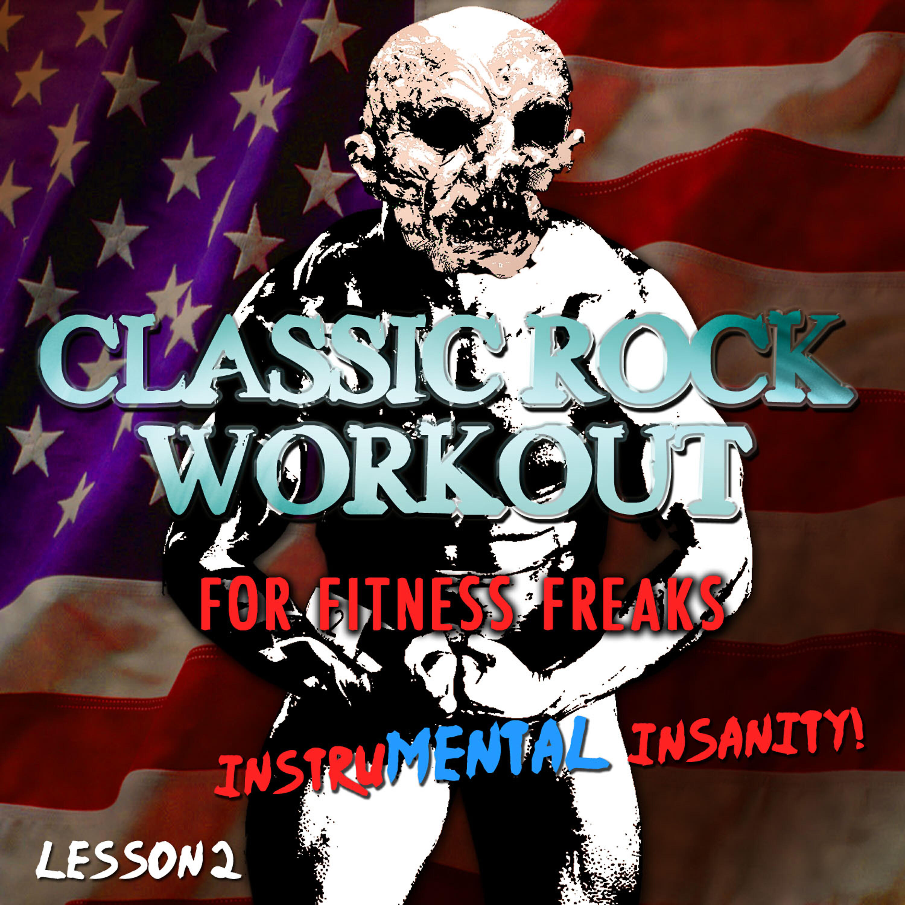 The Classic Rock Machine - Shame on the Moon