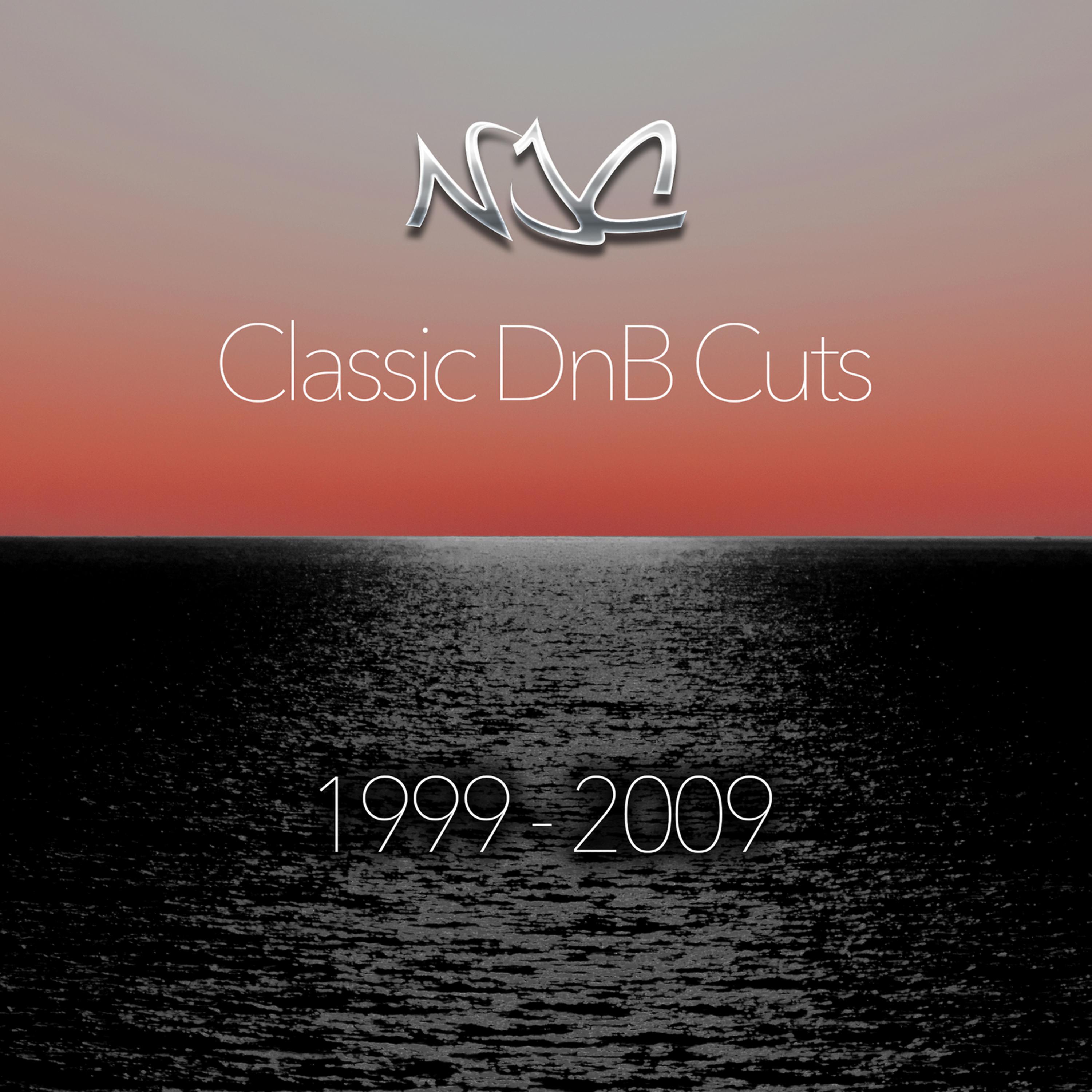 Постер альбома Classic Drum & Bass Cuts (1999 to 2009)