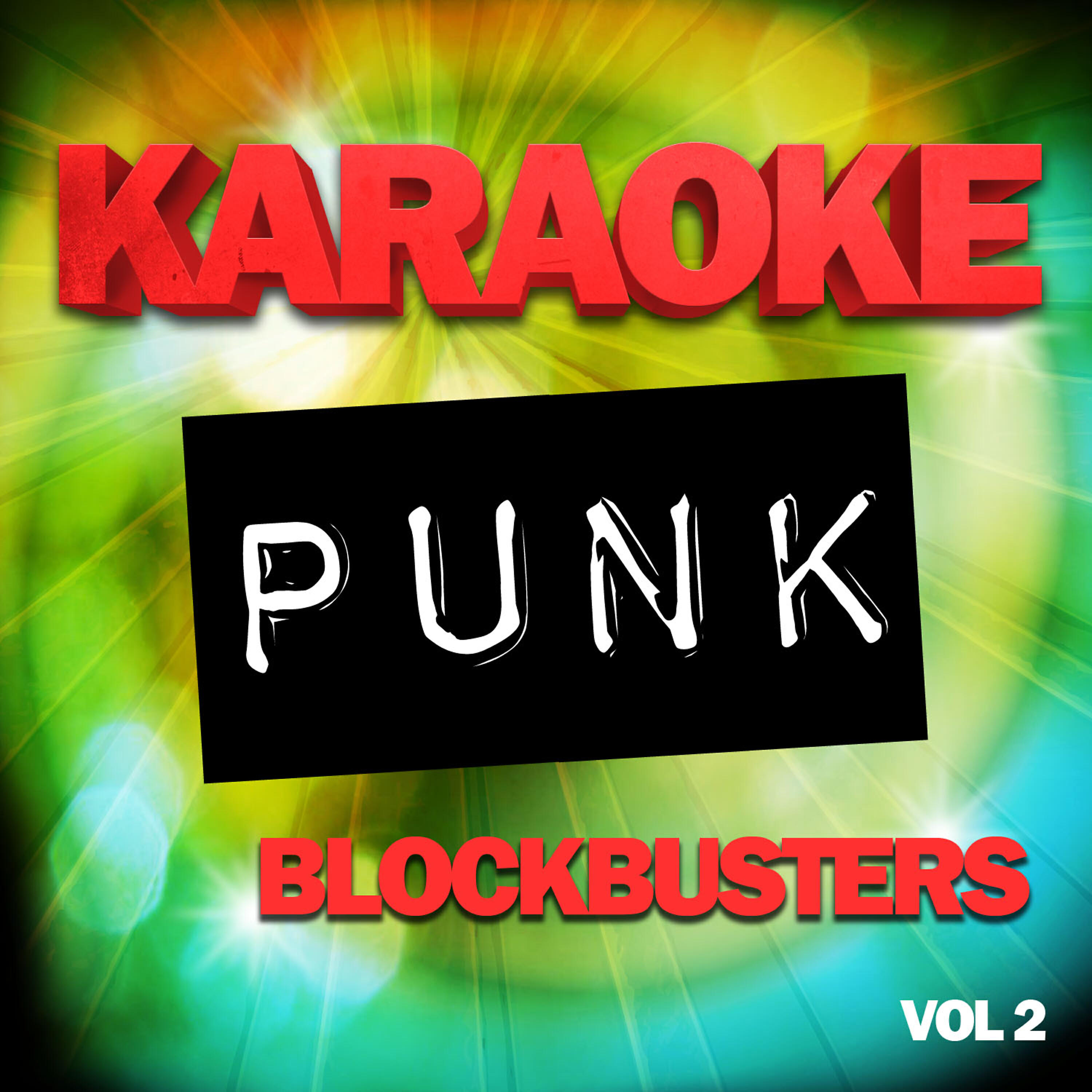 The Karaoke A Team - Into the Valley (Originally Performed by the Skids) [Karaoke Version]