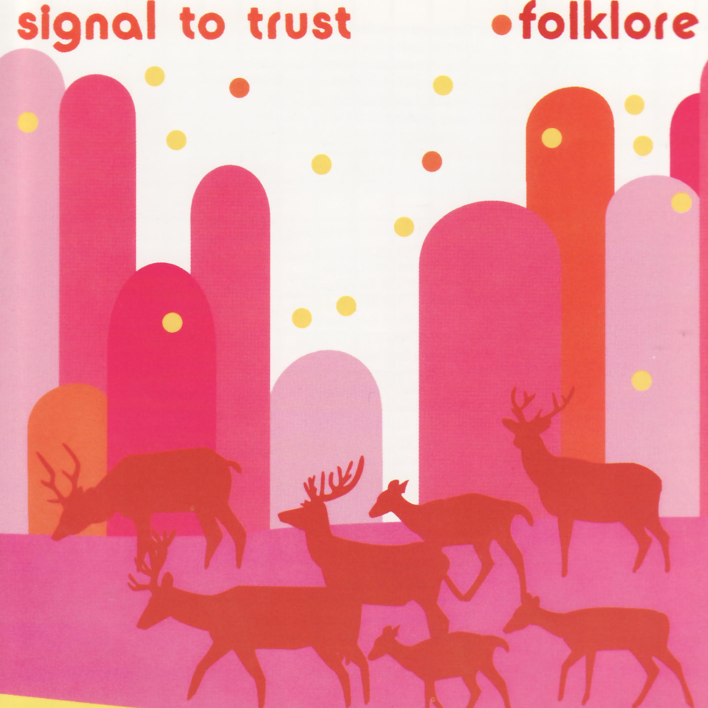 Постер альбома Folklore