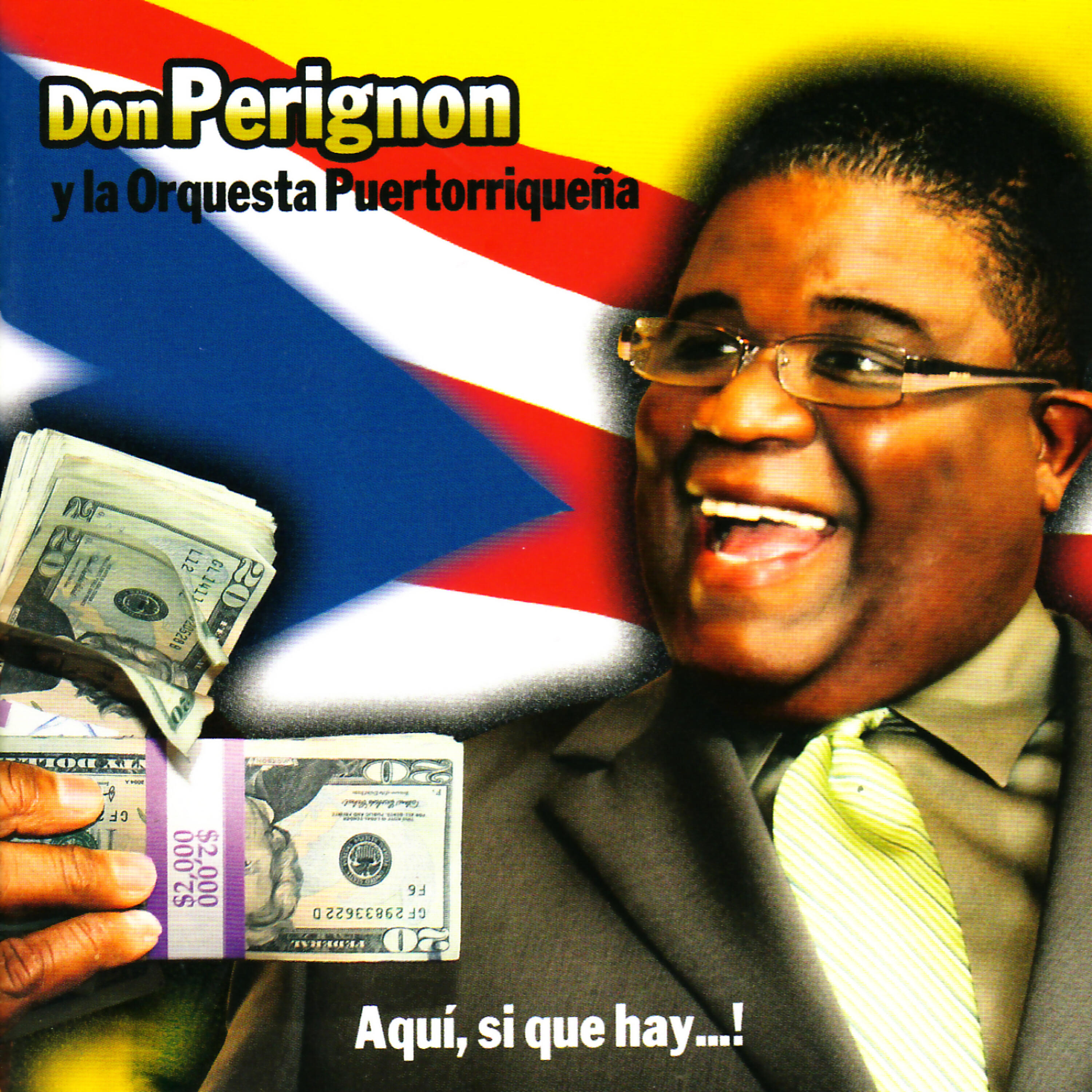 Don Perignon - Yo Soy la Rumba