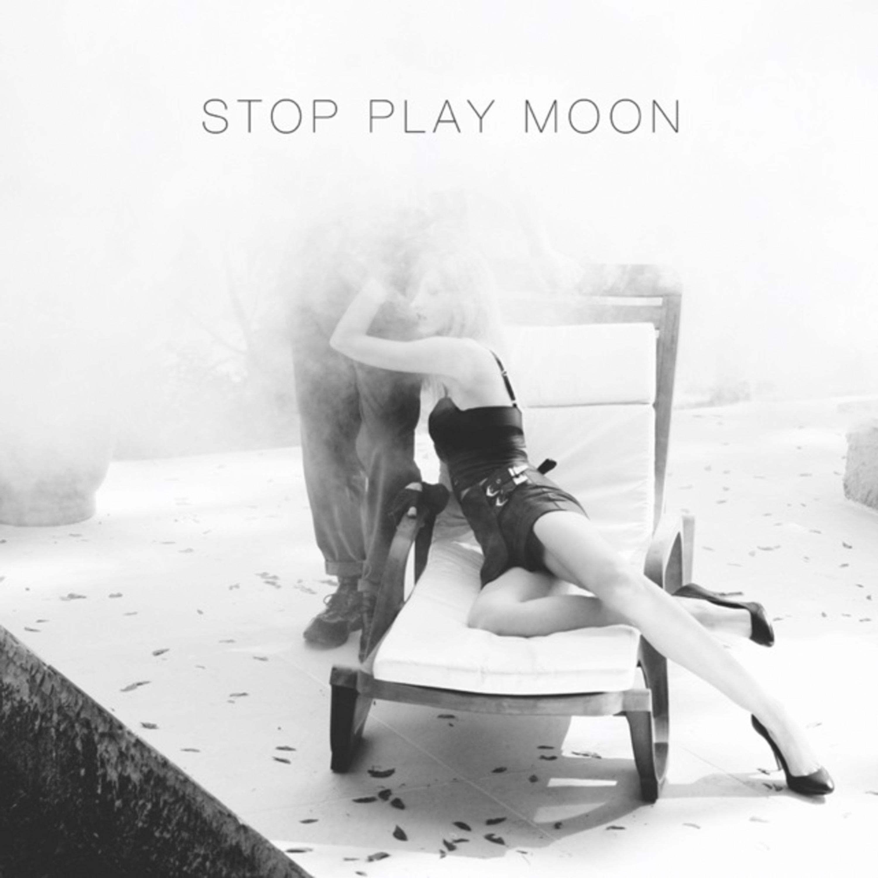 Постер альбома Stop Play Moon - Cover Edition