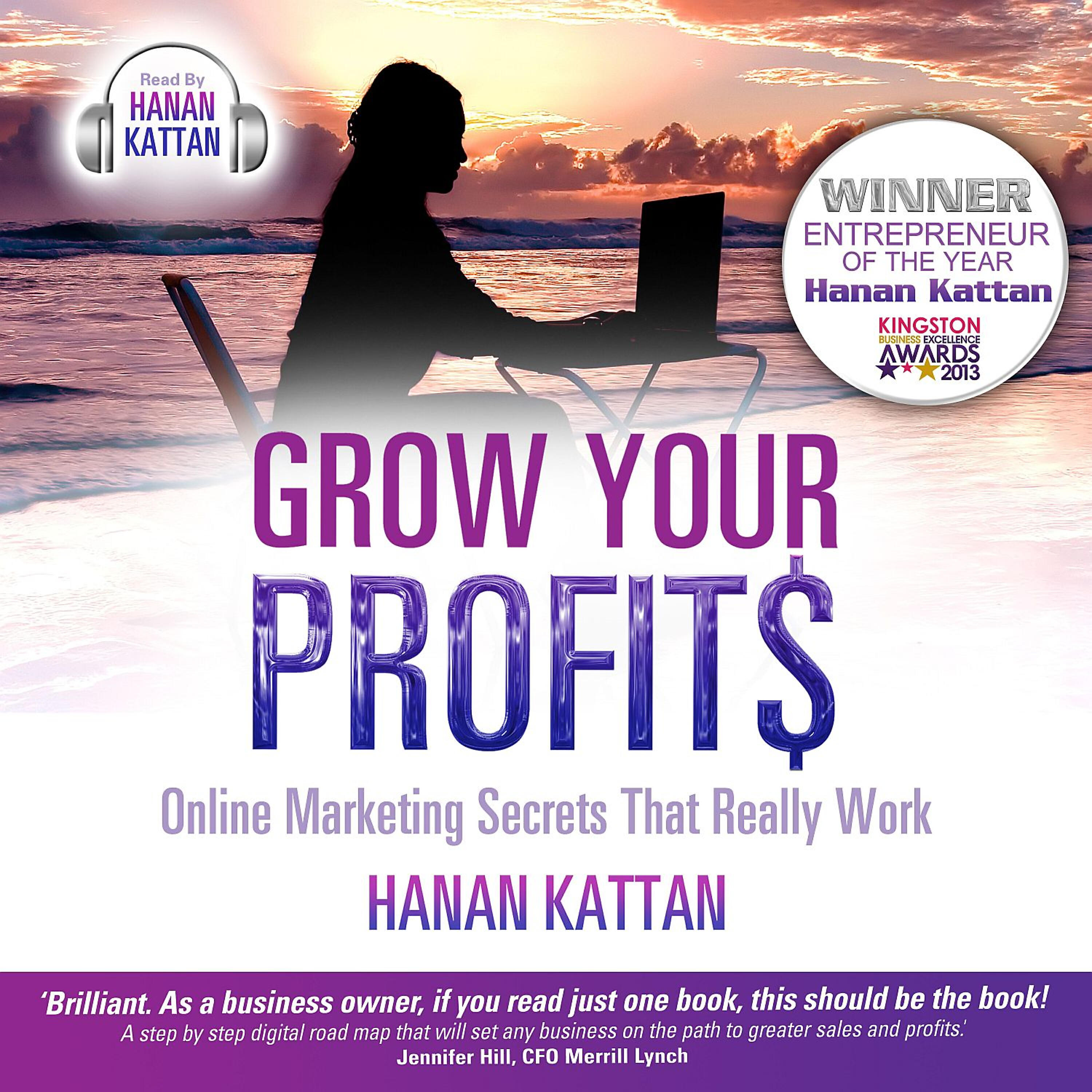 Hanan Kattan - 2.2.1: Step 2 – Sending Traffic to Your Website