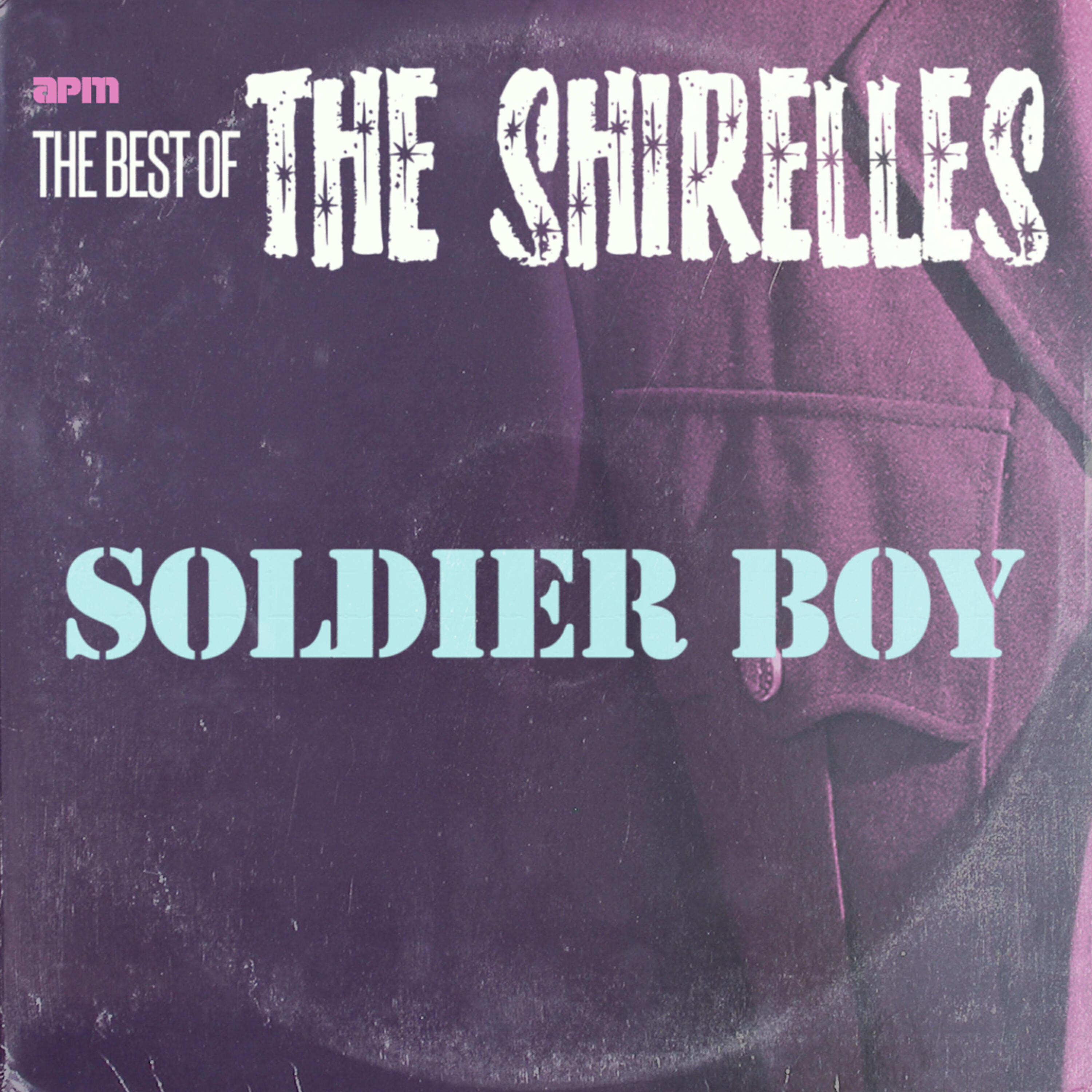 The Shirelles - Make the Night a Little Longer
