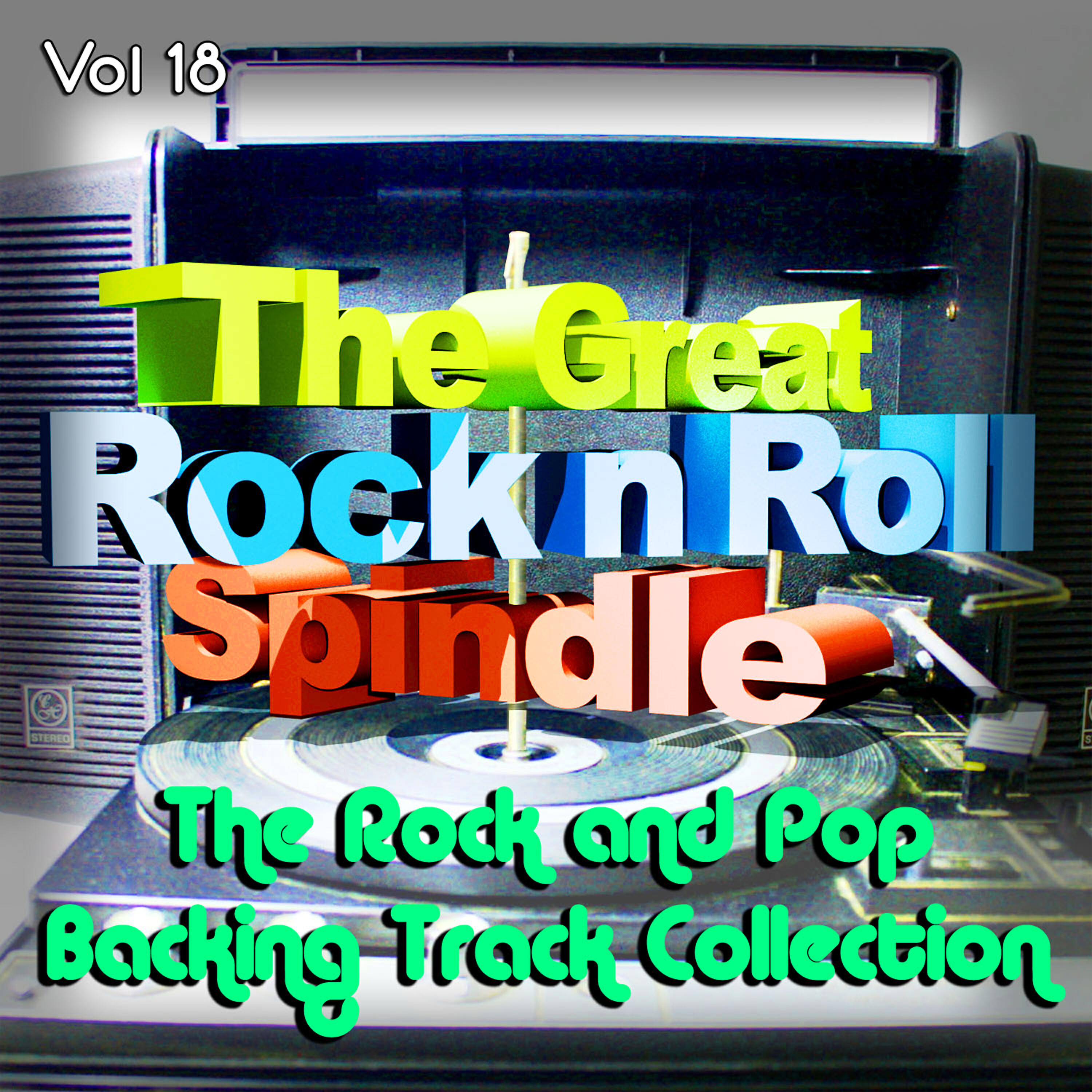 The Backing Track Collective - Touch Me in the Morning (Instrumental)