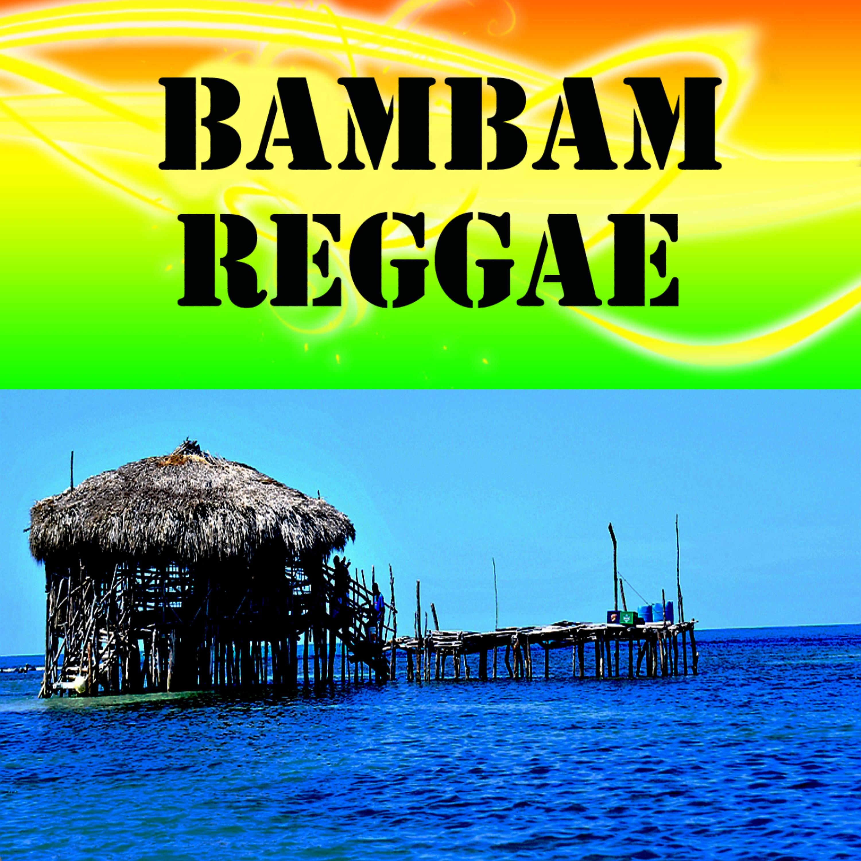 Постер альбома Bambam Reggae