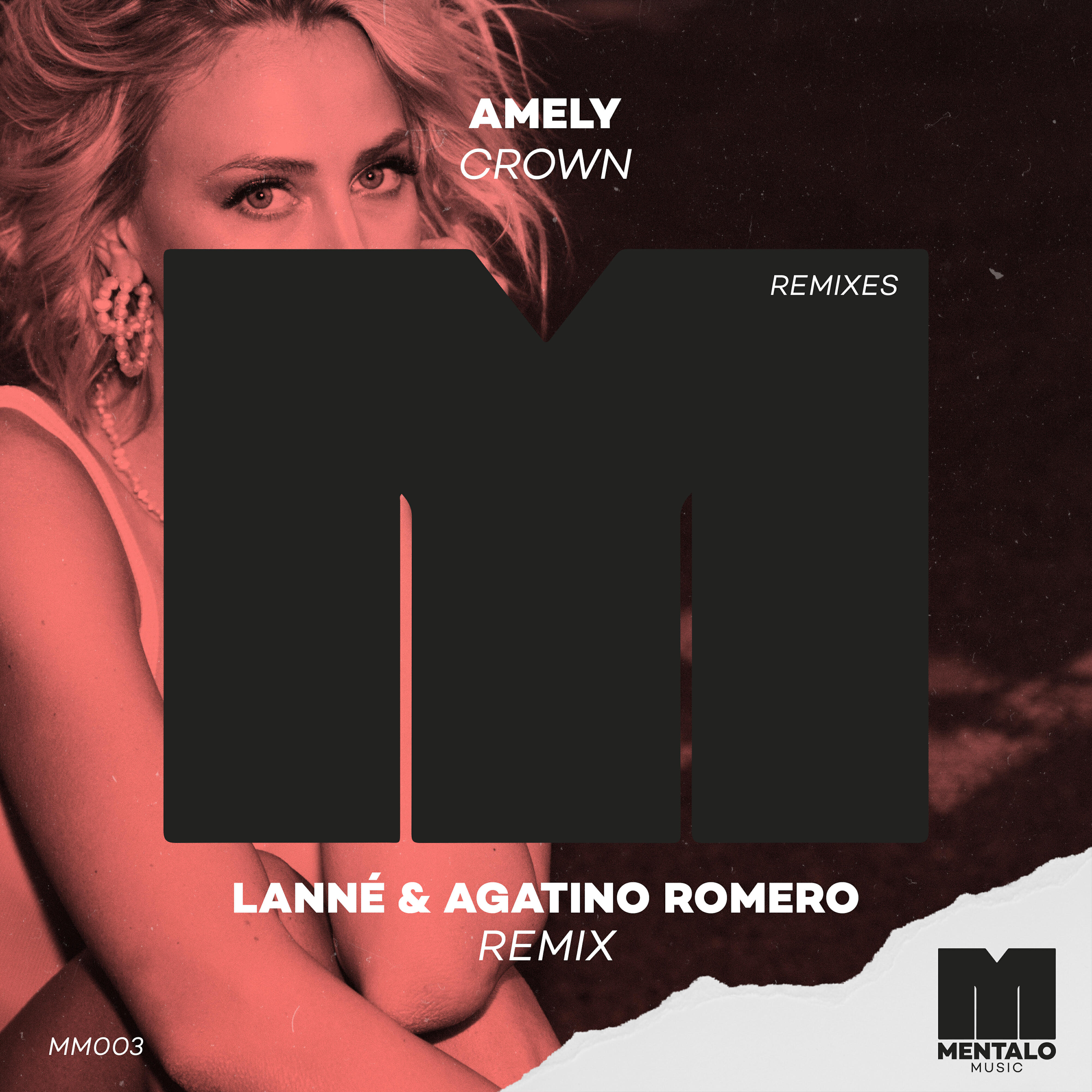 AMELY - Crown (LANNÉ & Agatino Romero Remix)