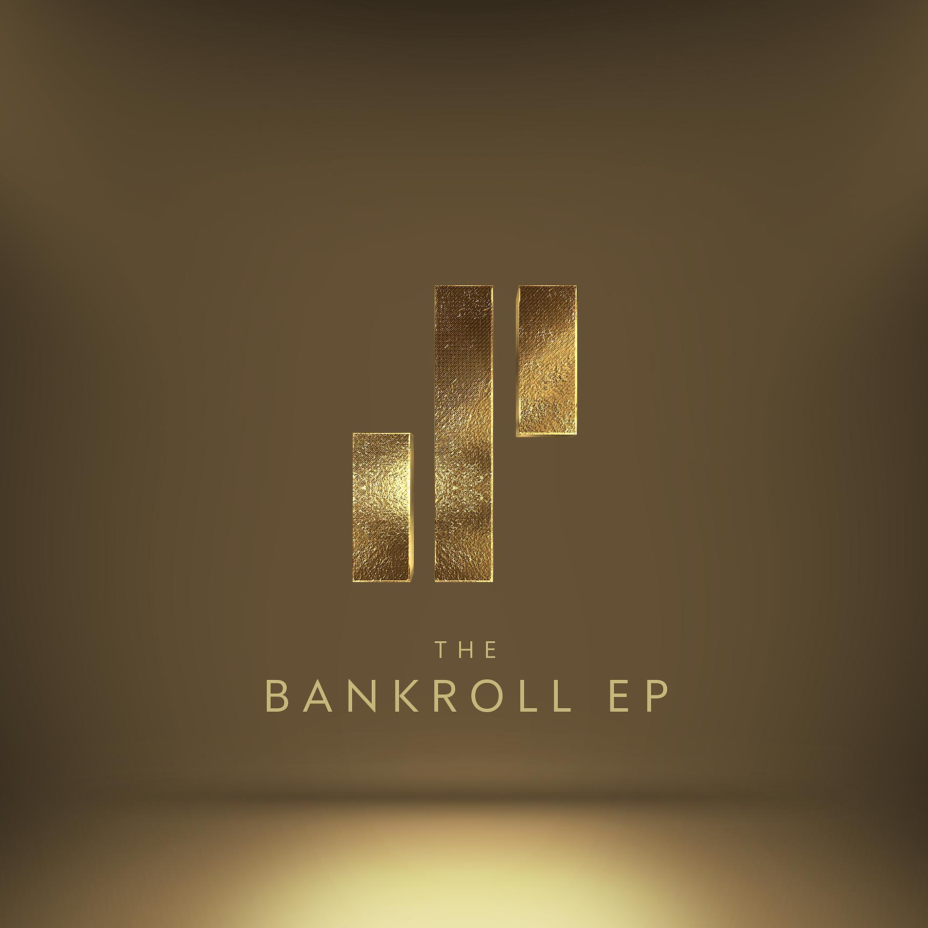 Постер альбома The Bankroll EP