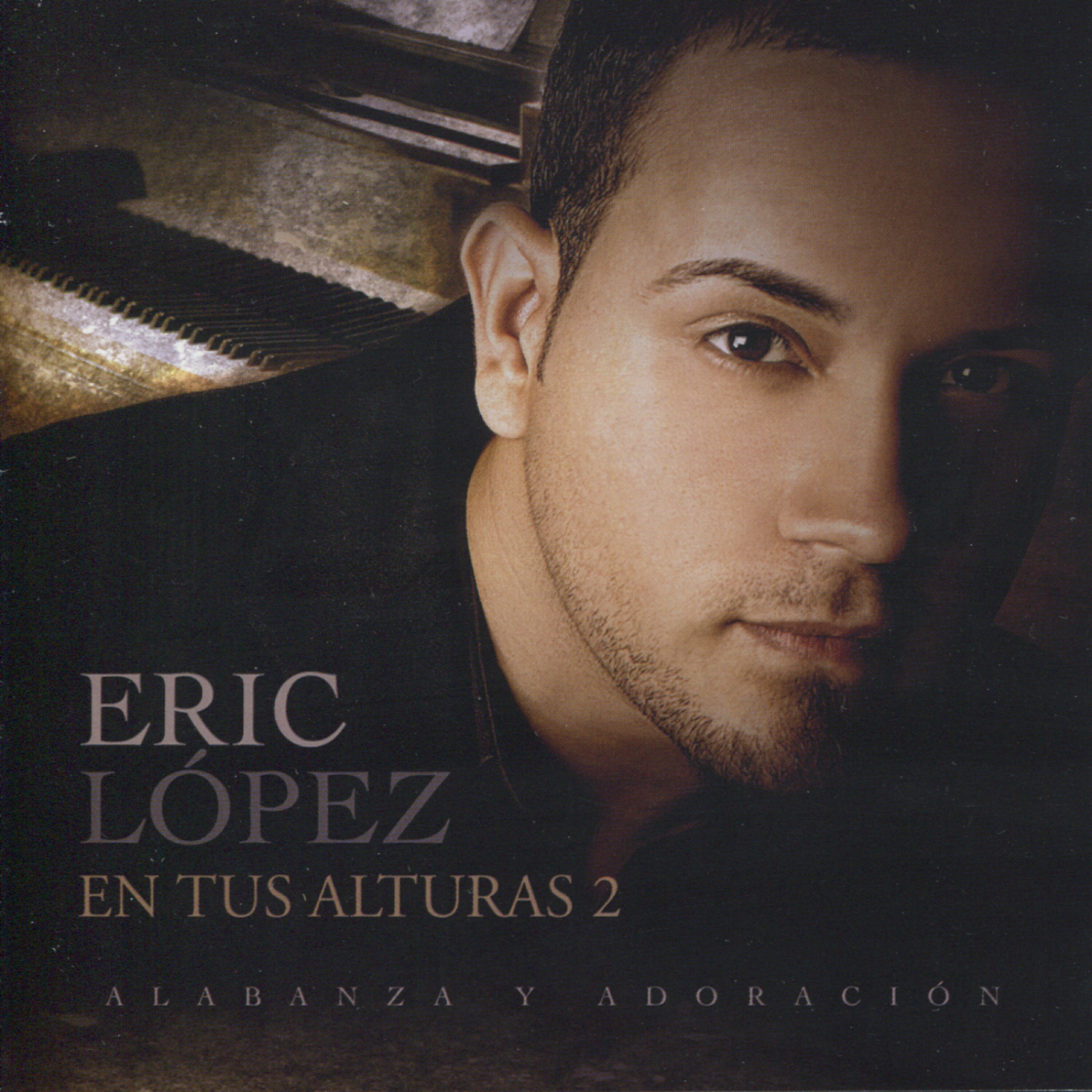 Eric López - I'm Overwhelmed