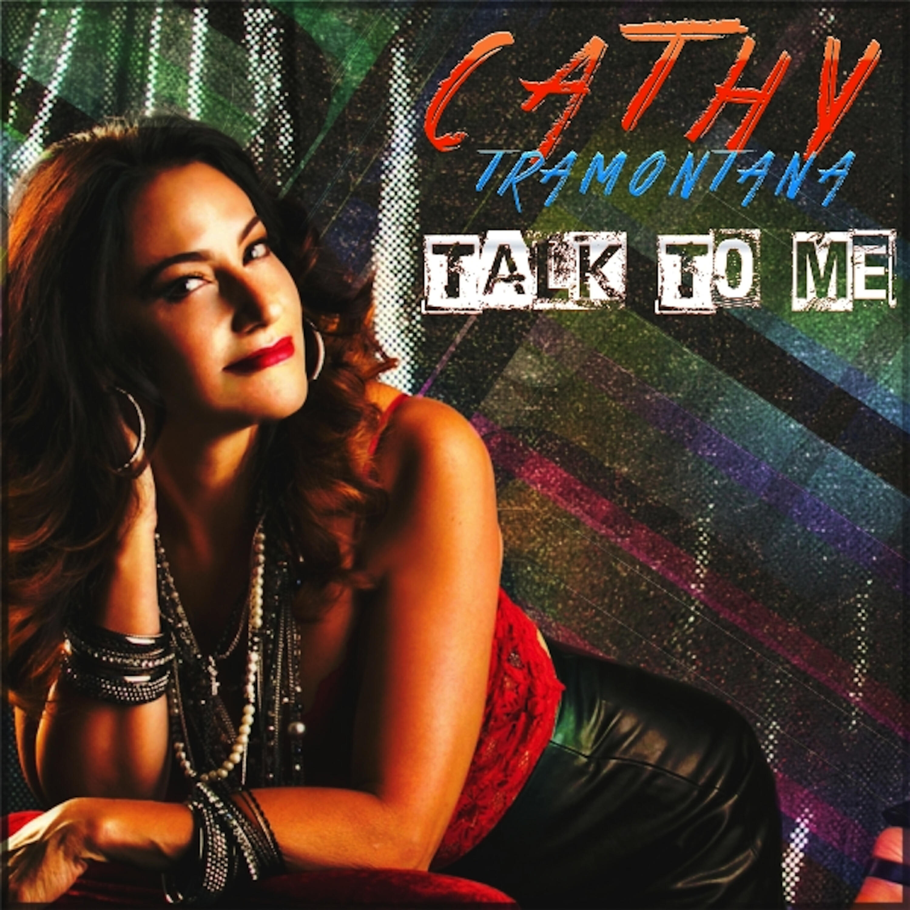 Cathy Tramontana - Talk to Me (Mike Rizzo Funk Generation Club Mix)