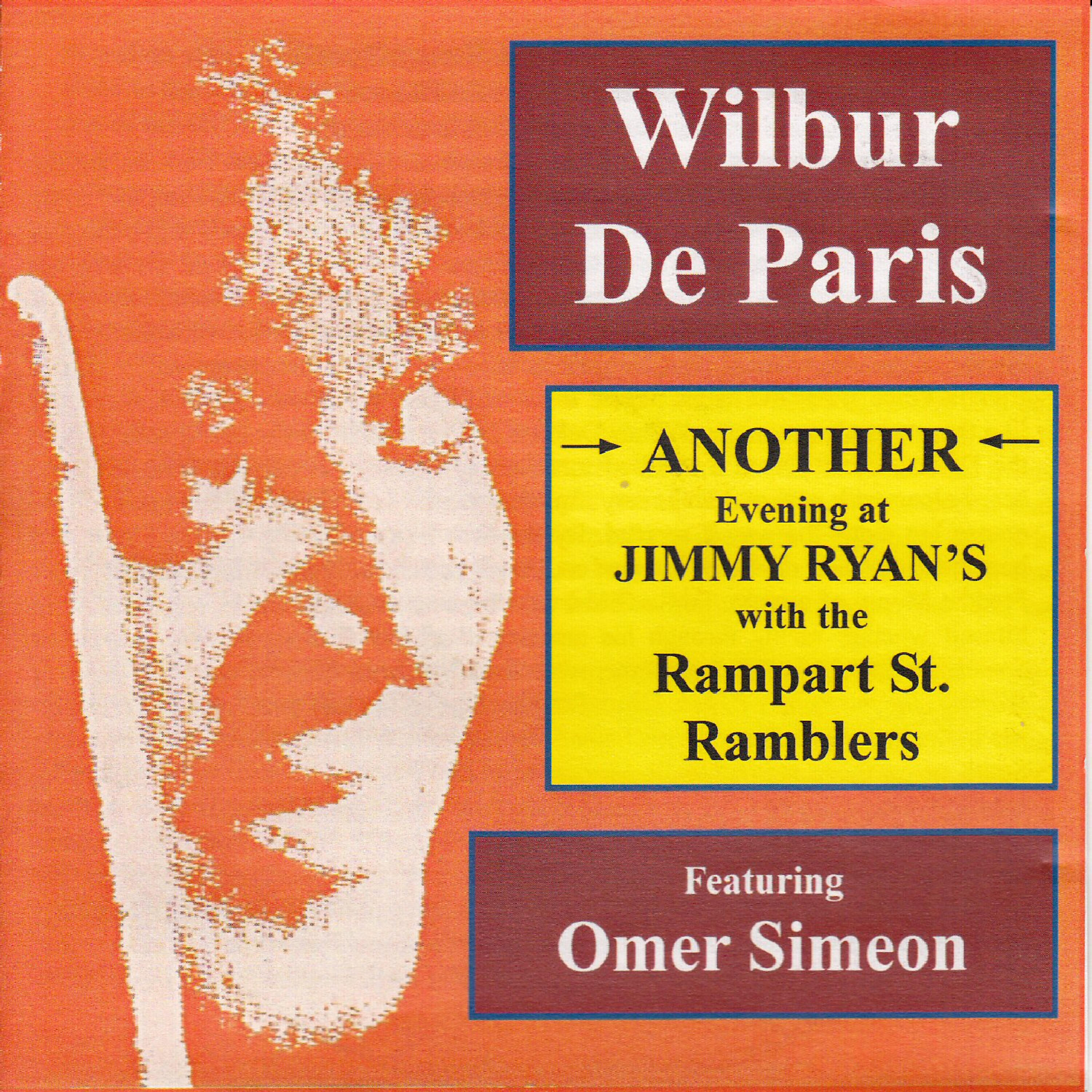 Sidney De Paris - Prelude in C# Minor