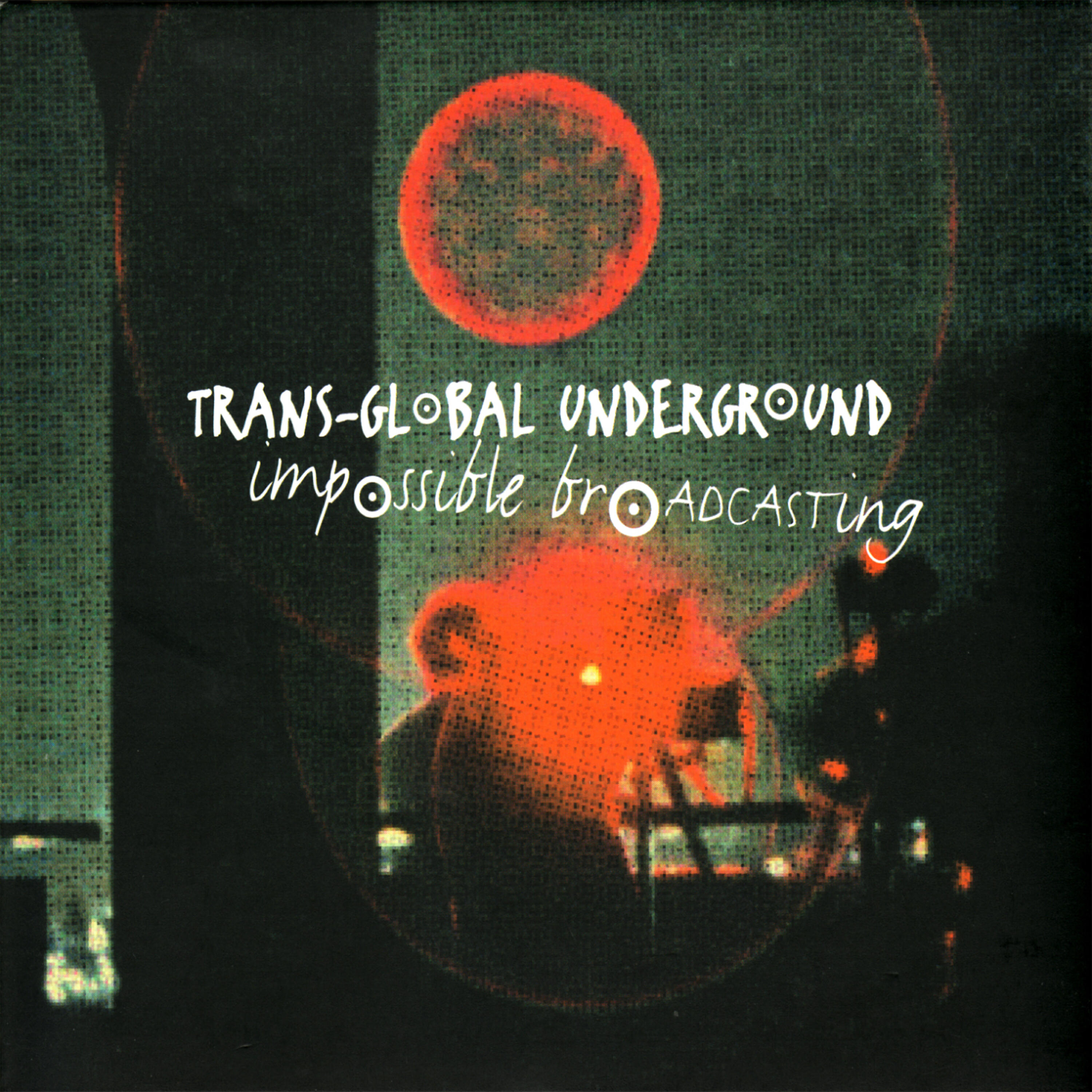 Trans-Global Underground - Stoyane / Male-Le (feat. The Trio Bulgarka and Yanka Rupkina)