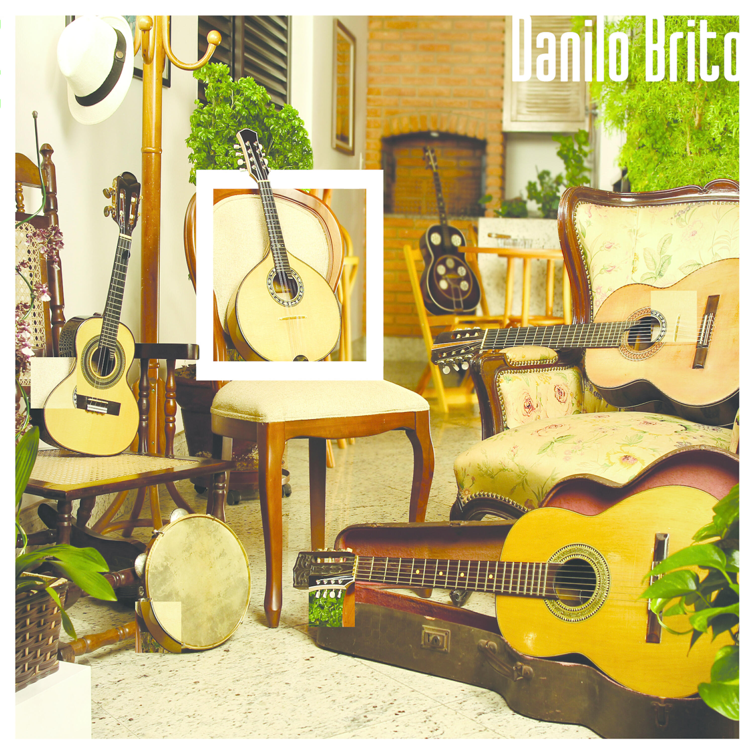 Danilo Brito - Maria Silvia