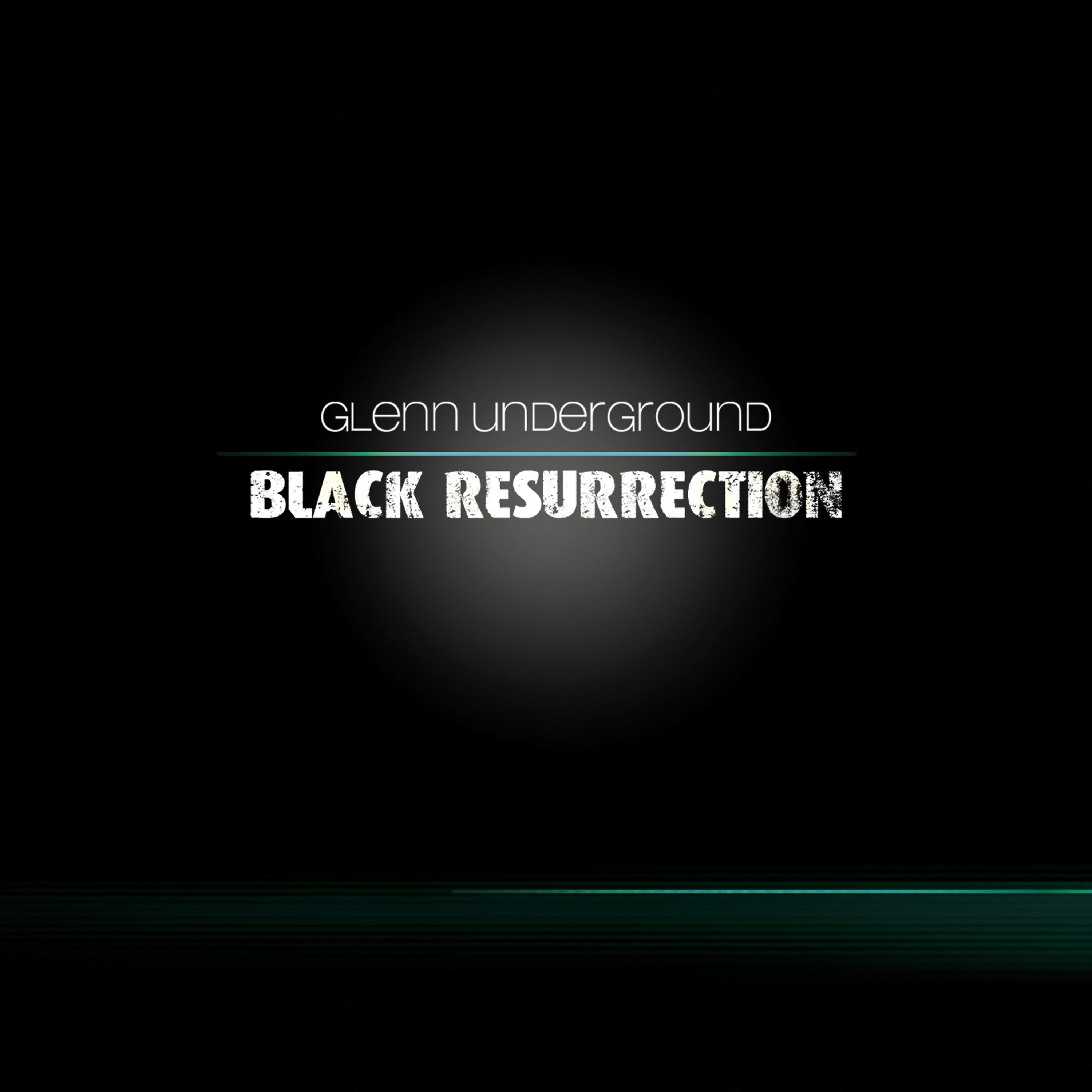 Постер альбома Black Resurrection