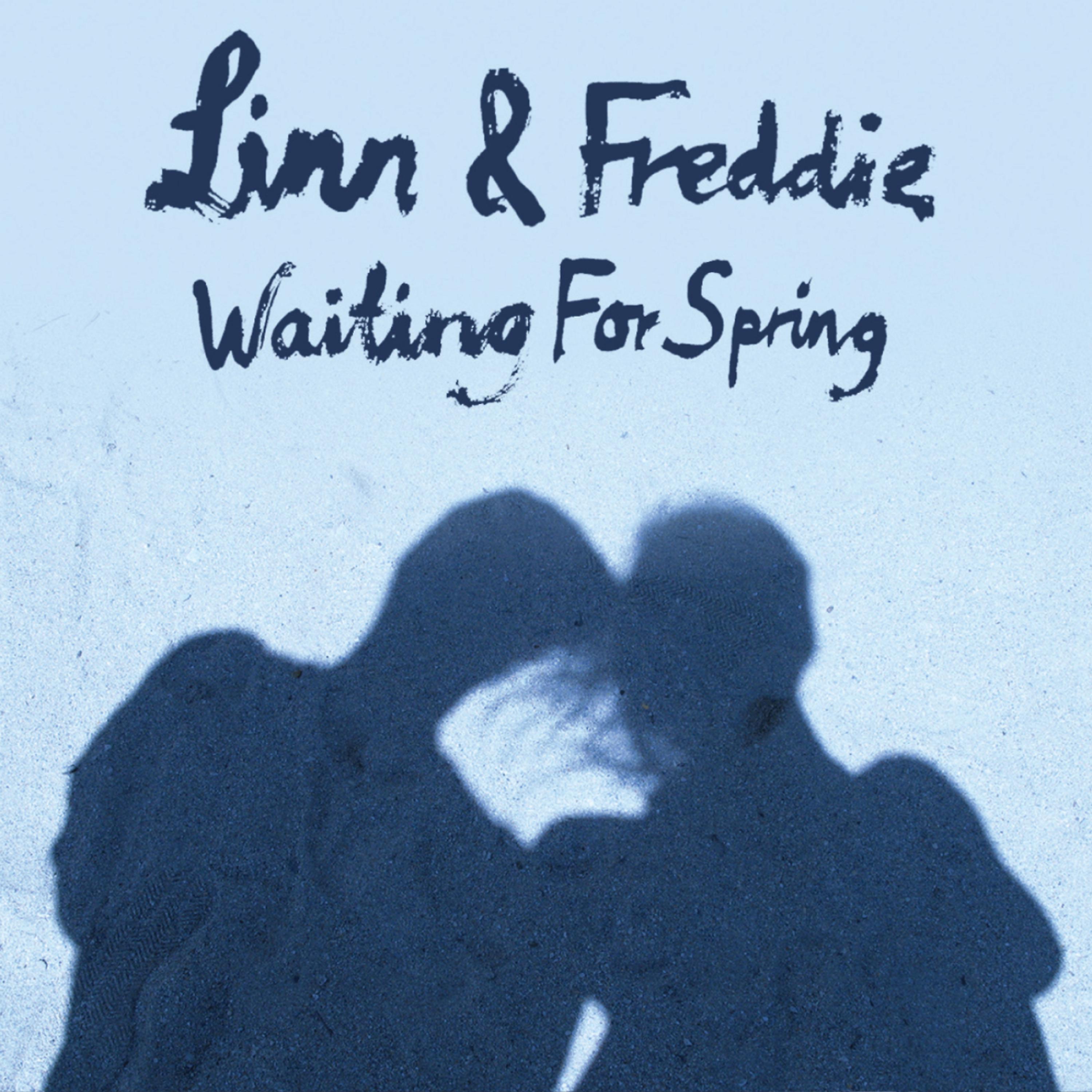 Постер альбома Waiting For Spring