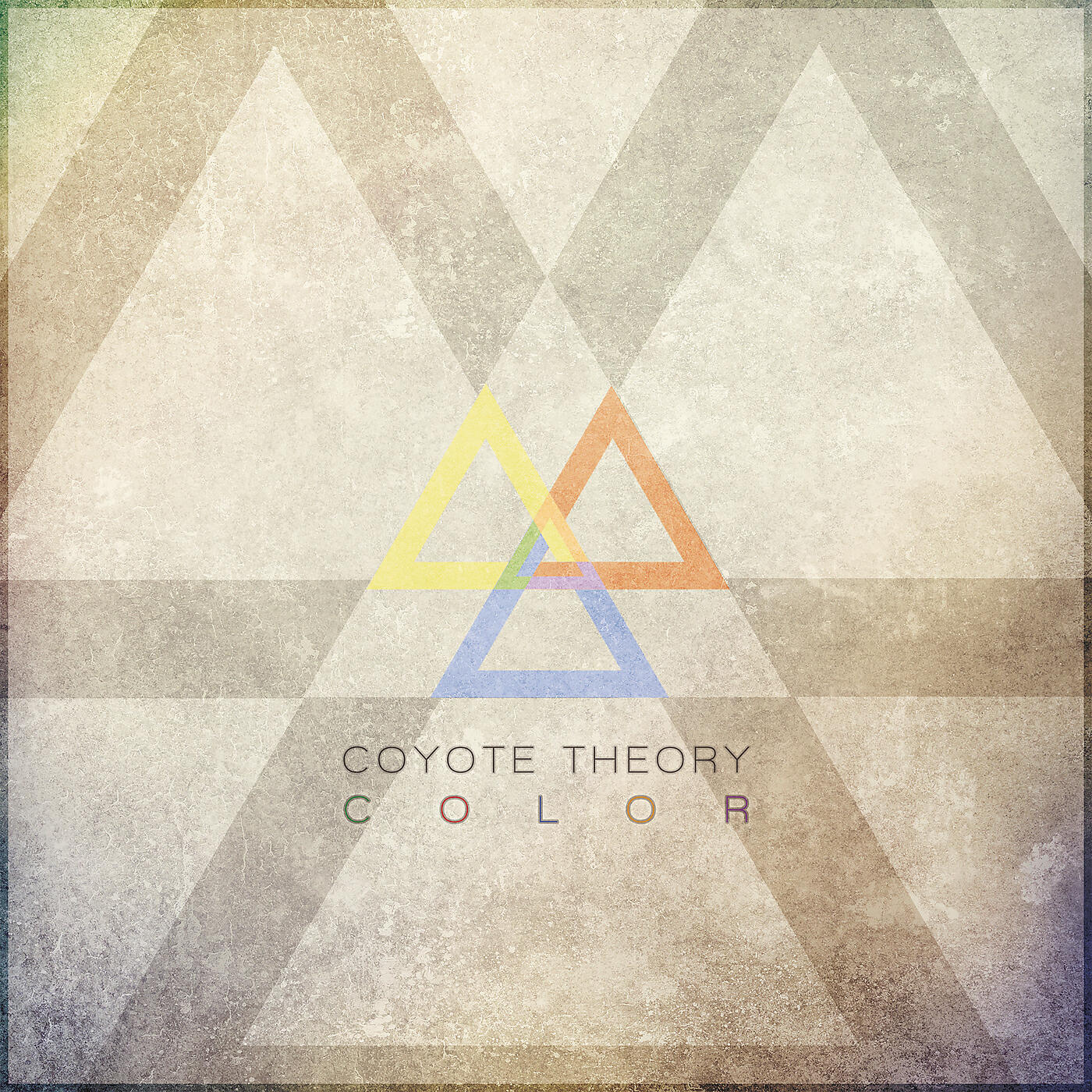 Coyote Theory - Vibe