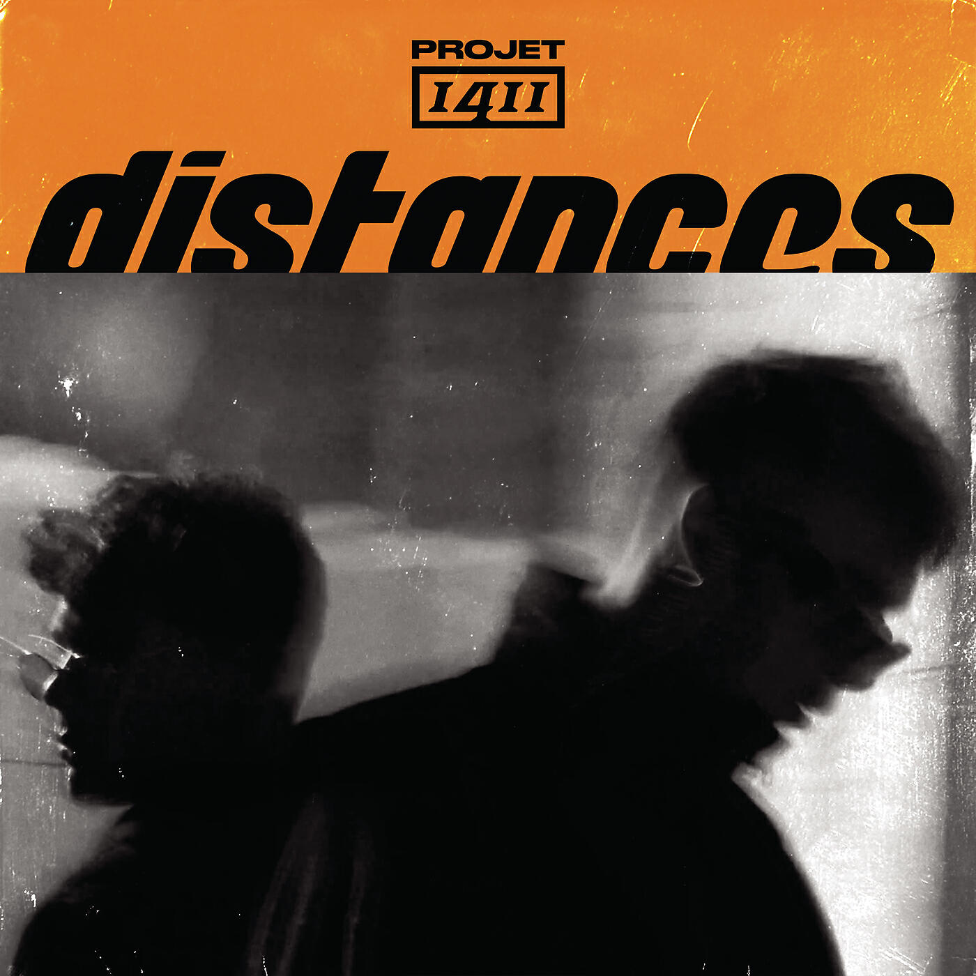 Projet 1411 - Distances