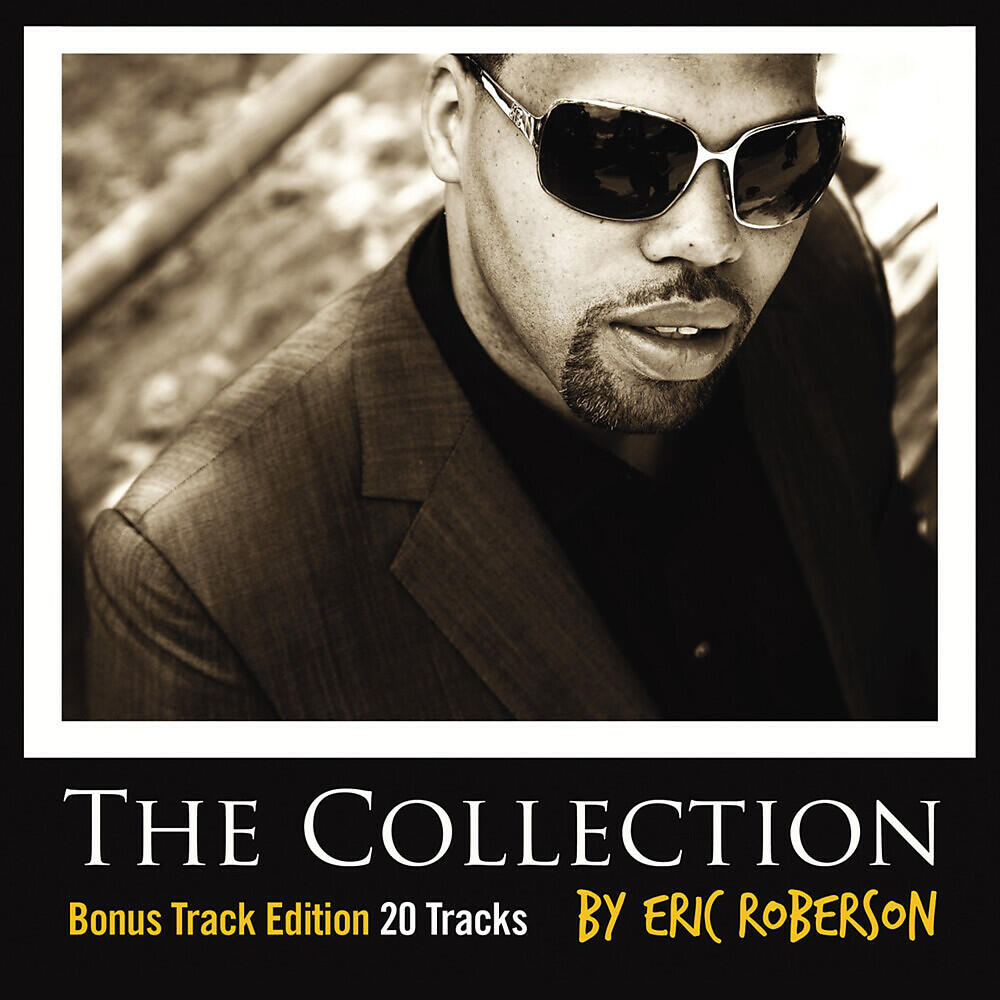 Eric Roberson - We Can't Pretend