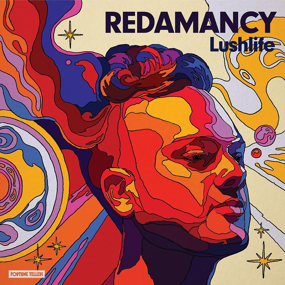 Постер альбома Redamancy