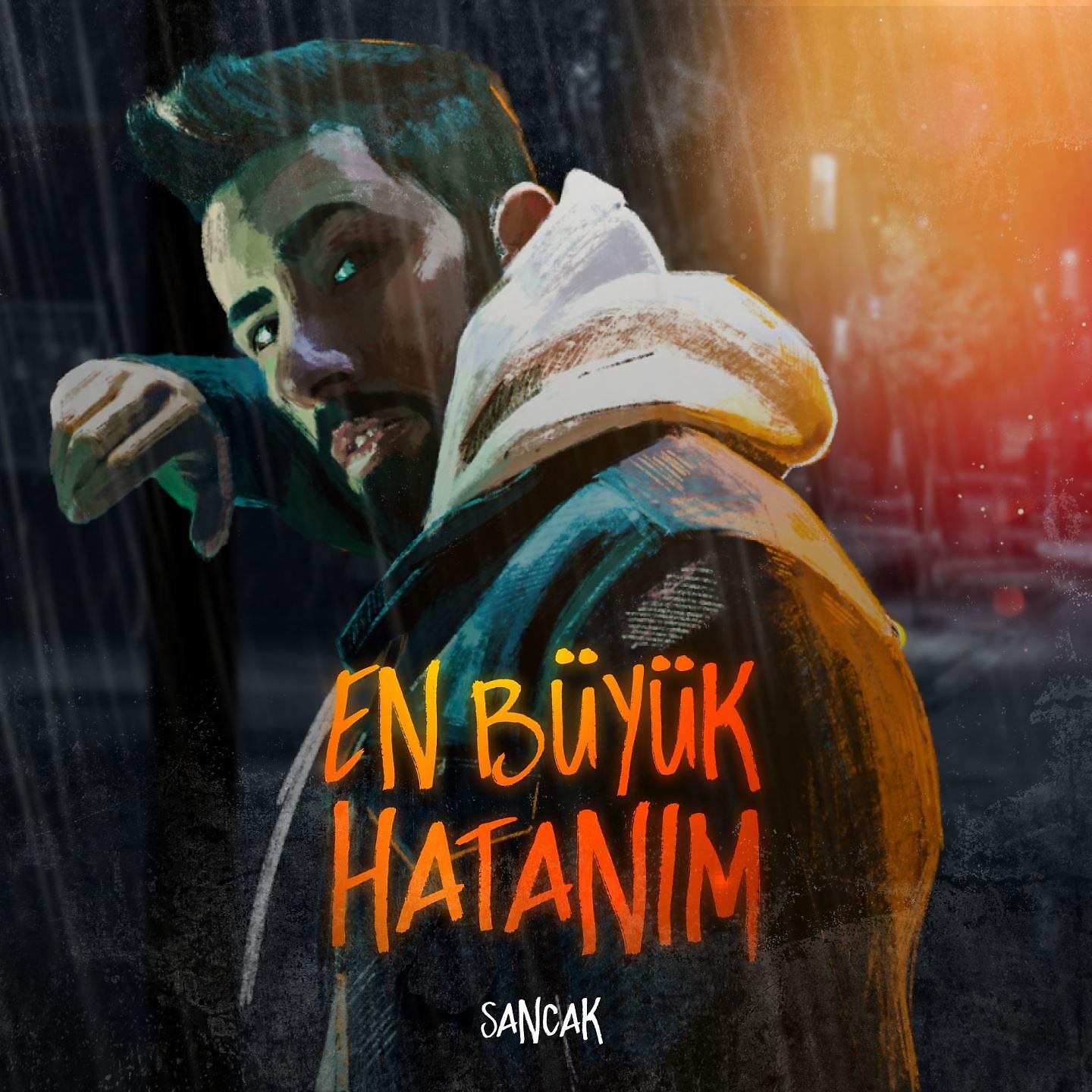 Постер альбома En Büyük Hatanım