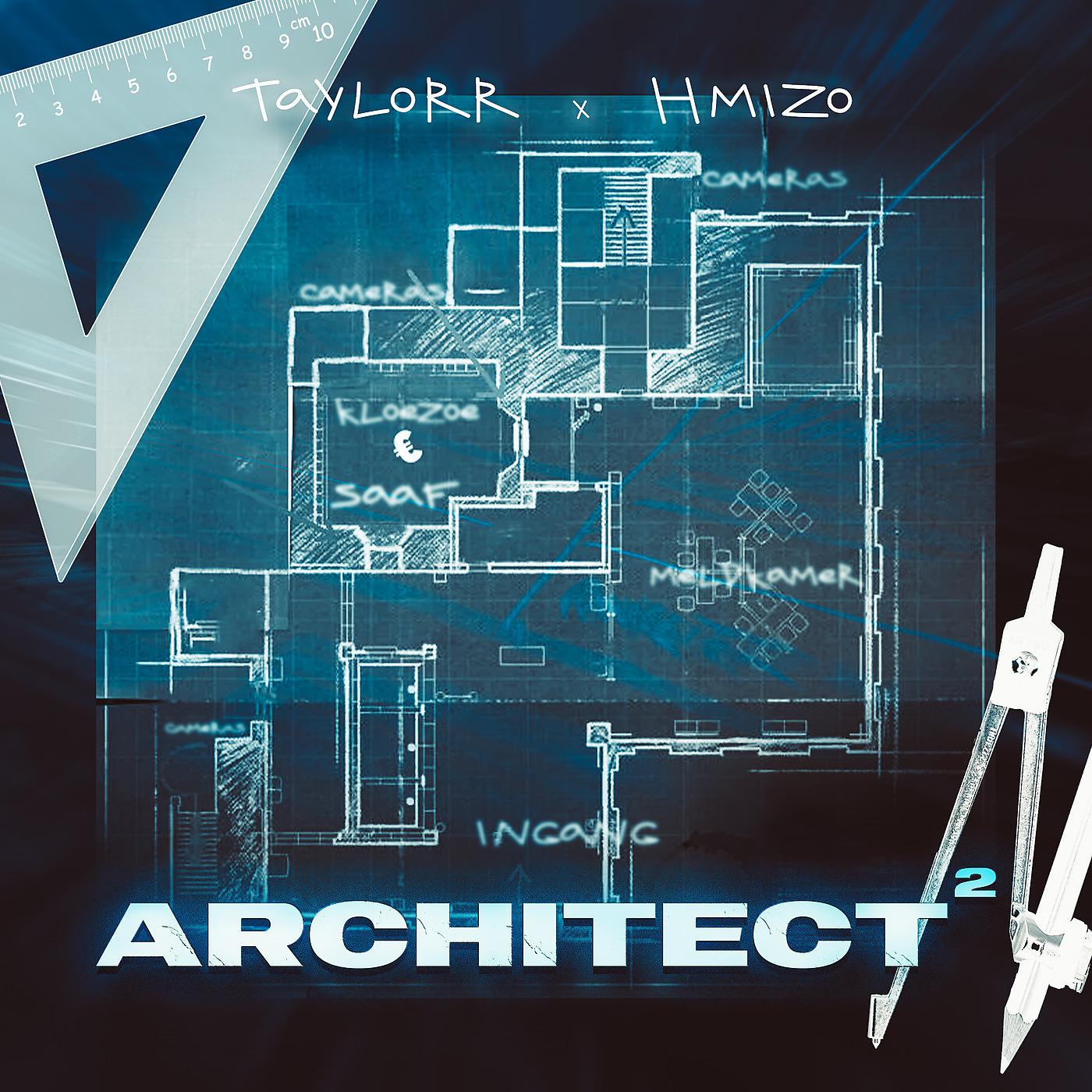 Постер альбома Architect 2