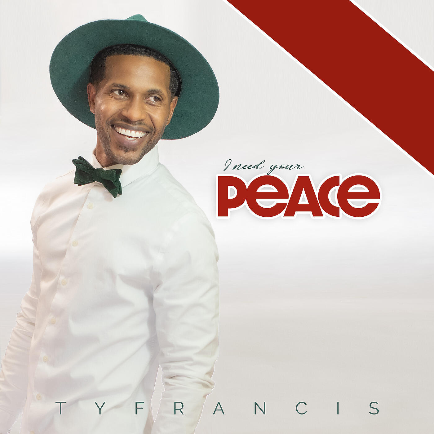 Ty Francis - Immanuel