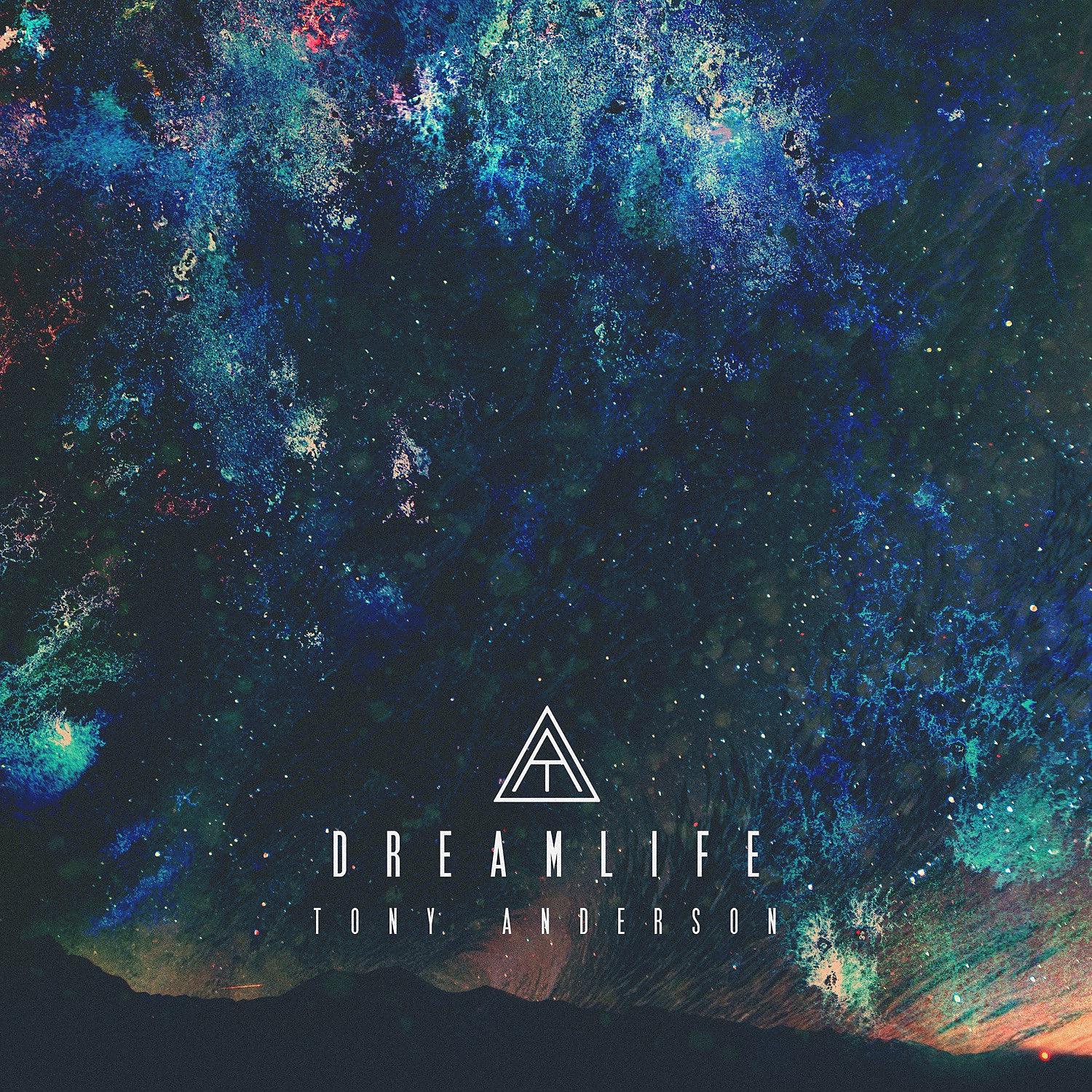 Постер альбома Dreamlife