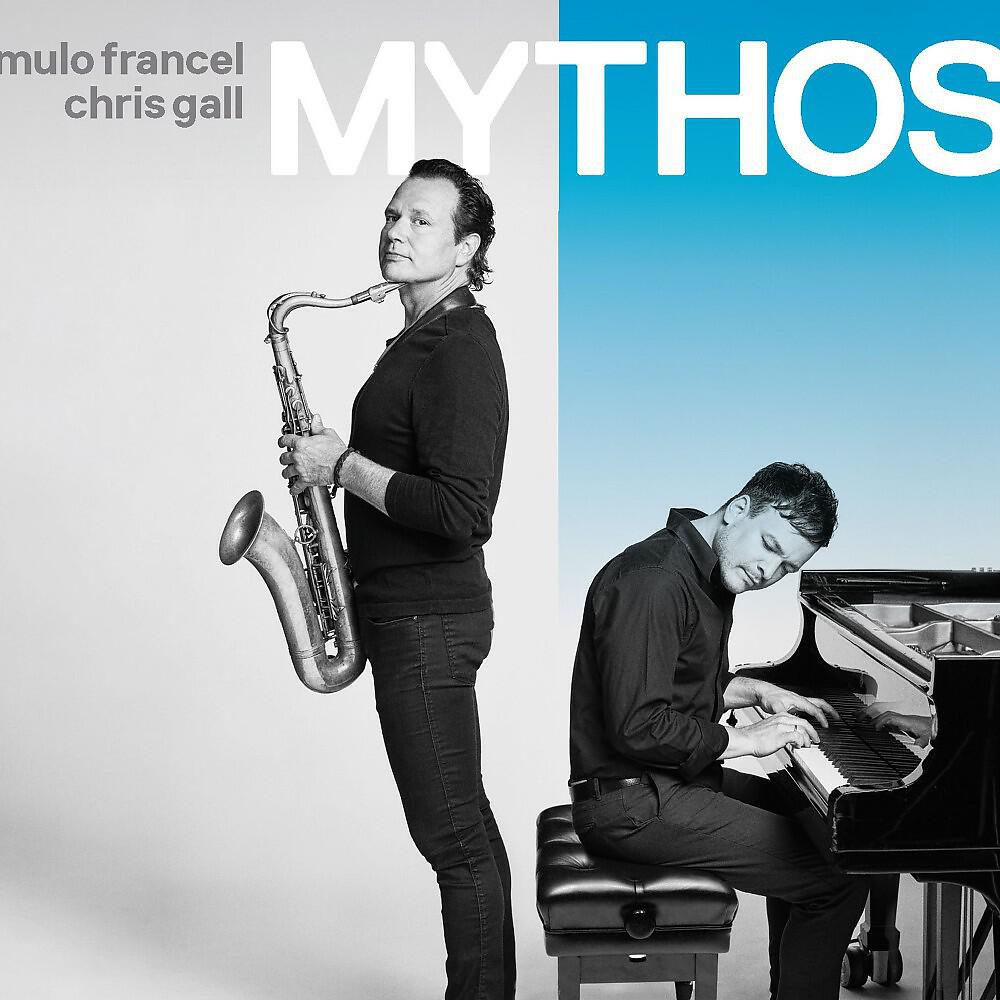 Mulo Francel - Old Folks