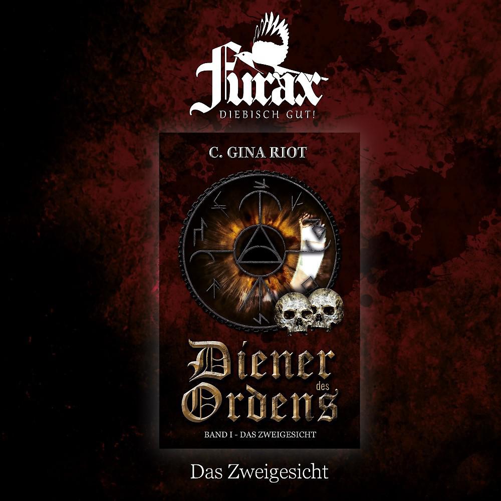 Постер альбома Das Zweigesicht