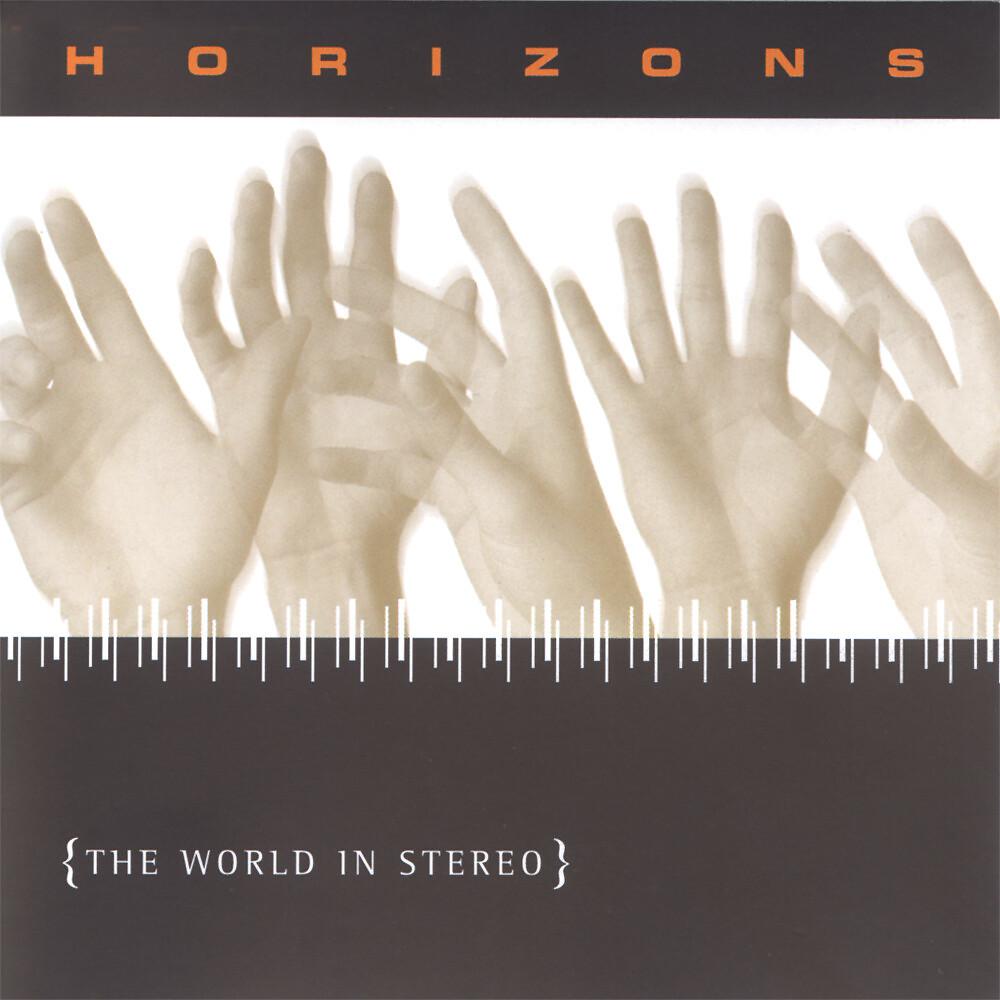 Постер альбома Horizons - The World In Stereo