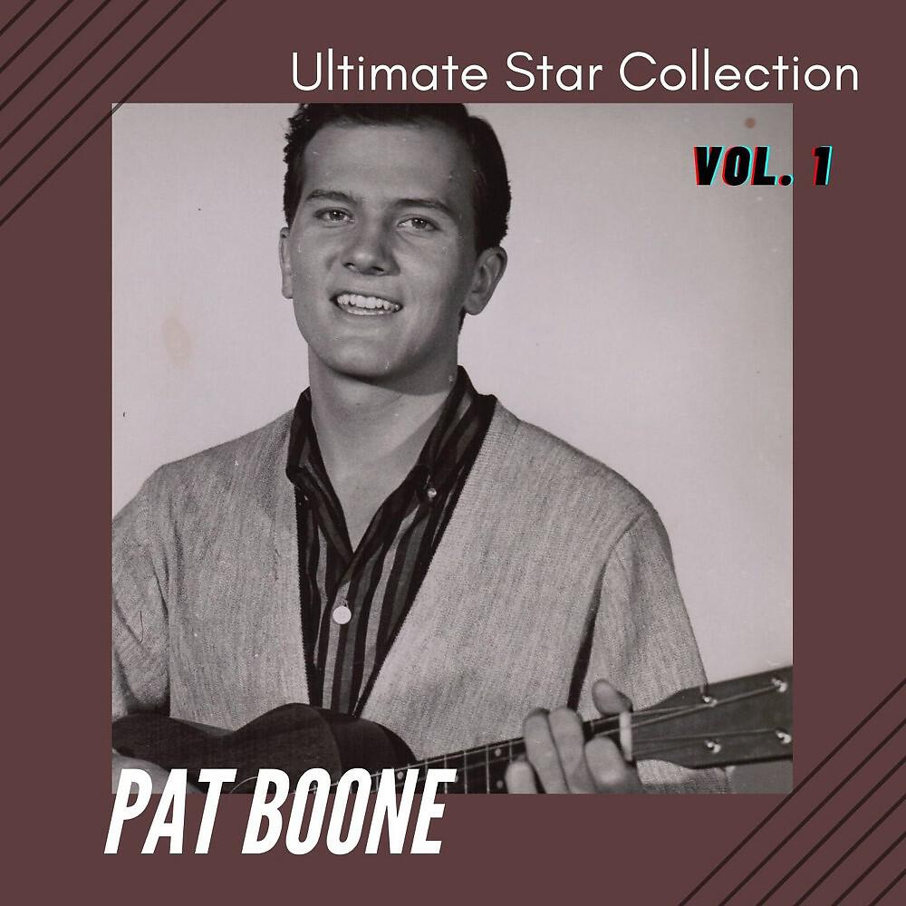 Pat Boone - Gee Whittakers