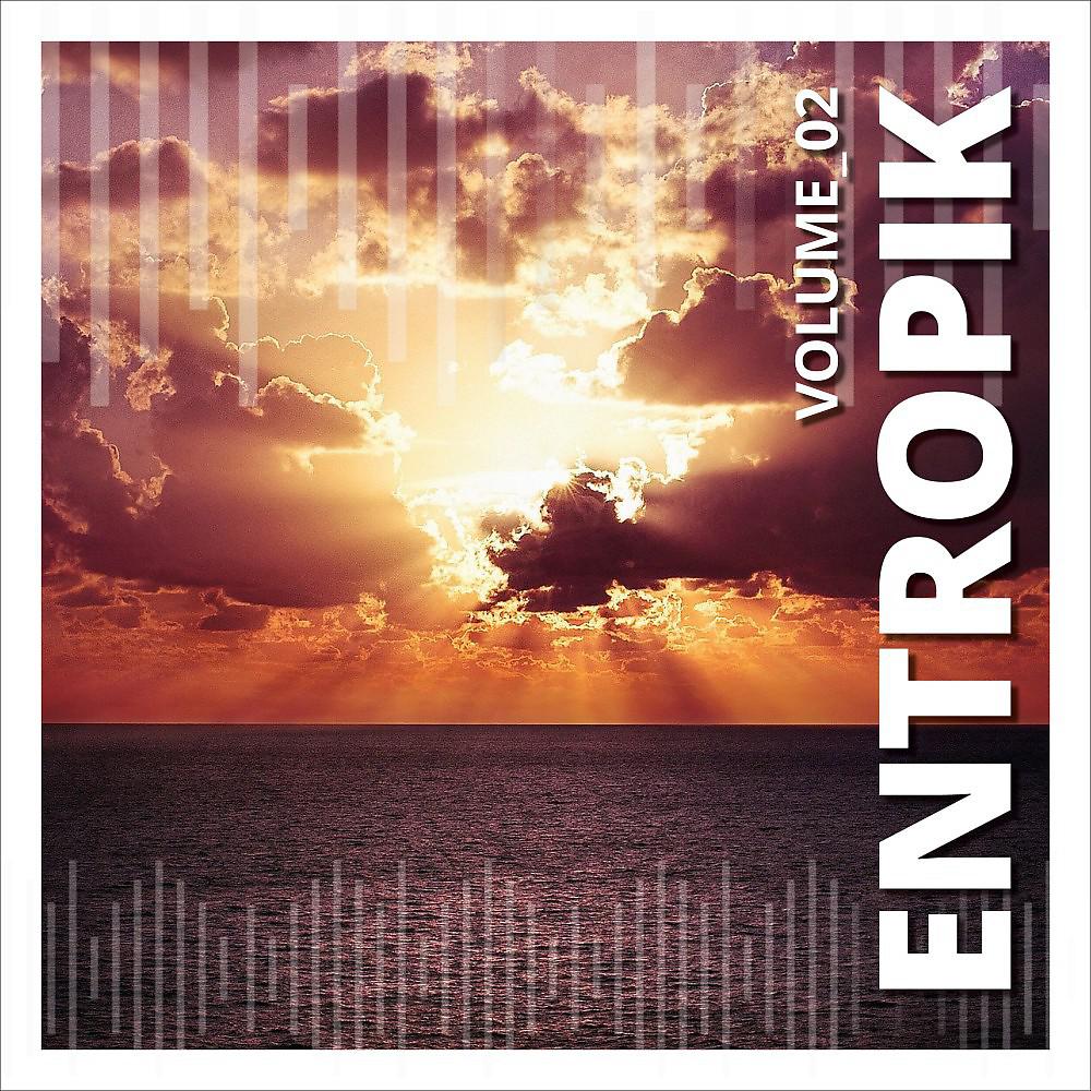 Постер альбома Entropik, Vol. 2