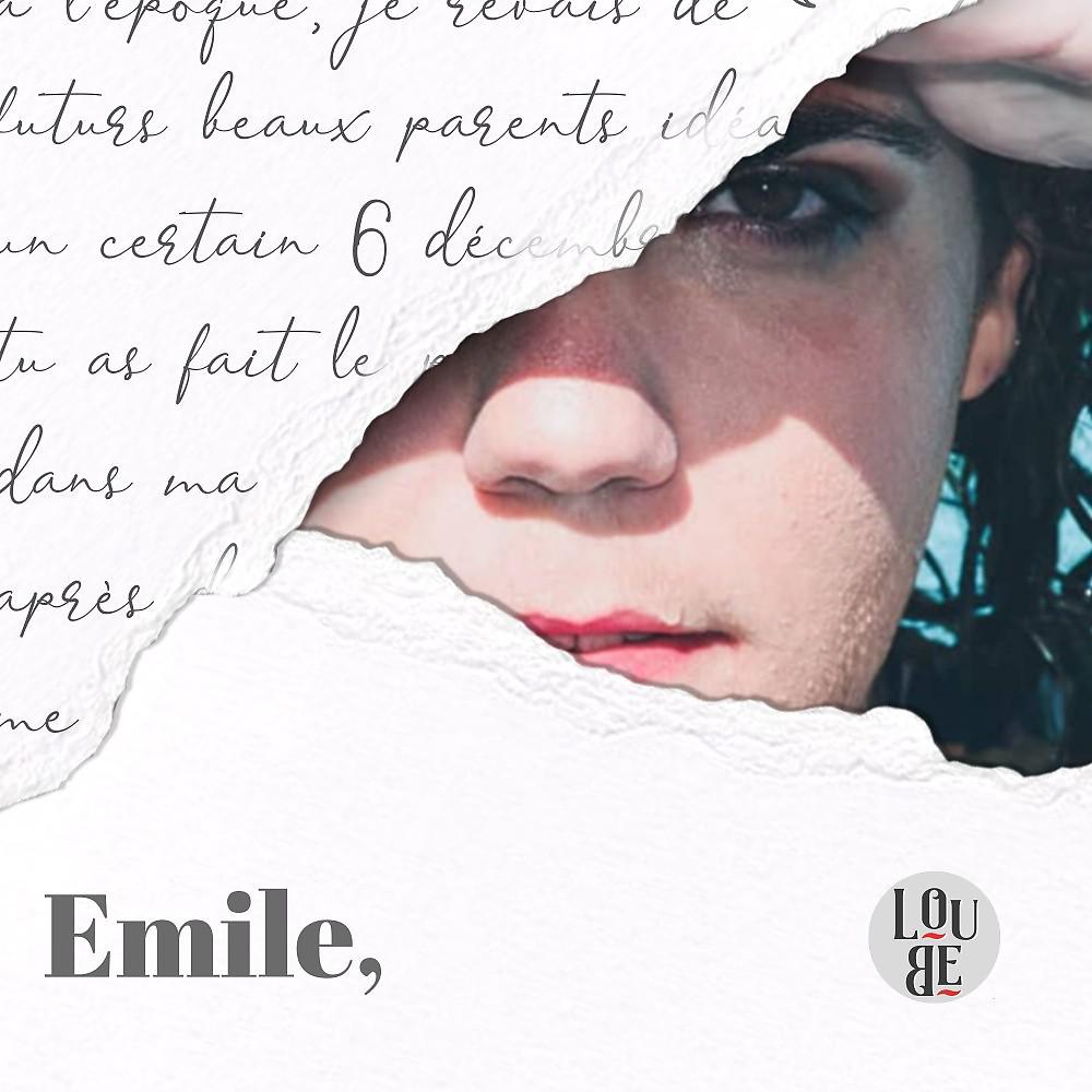Постер альбома Emile,