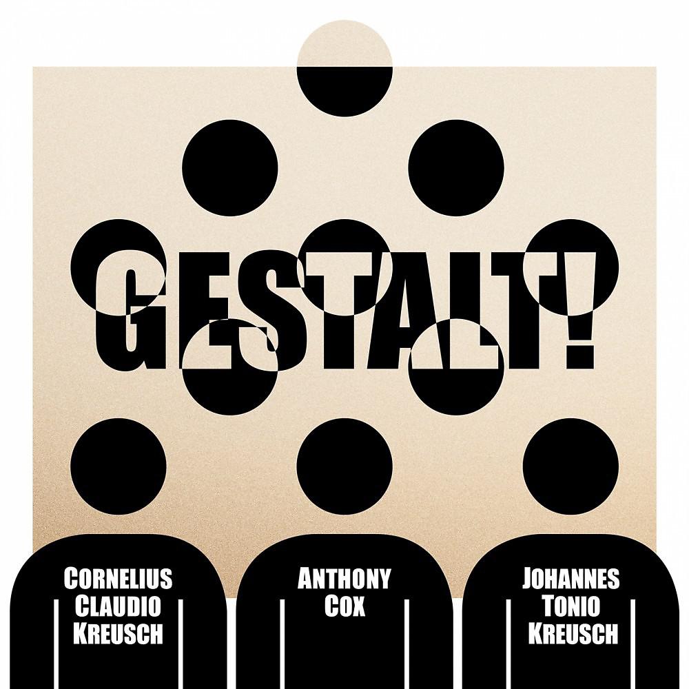 Постер альбома Gestalt!