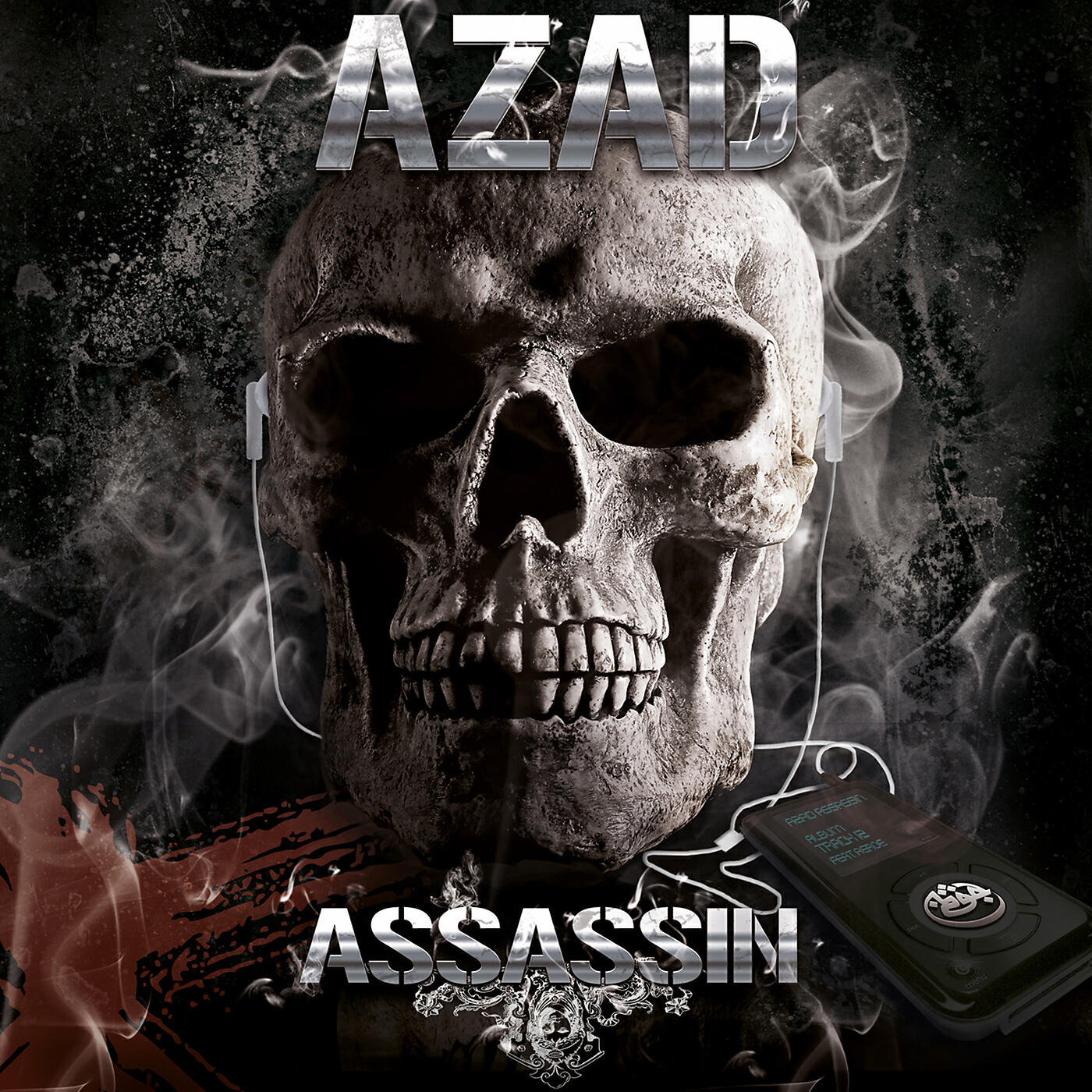 Azad - Action Muzik