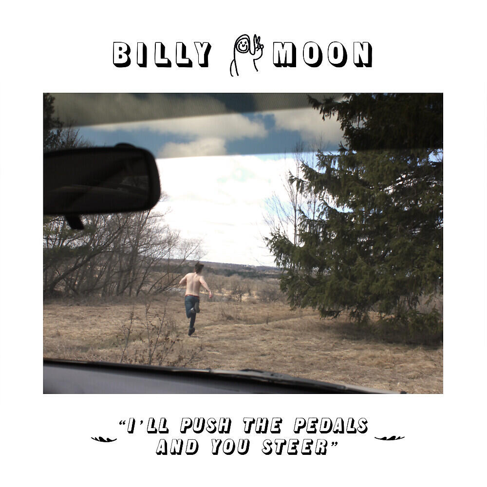 Billy Moon - I W K